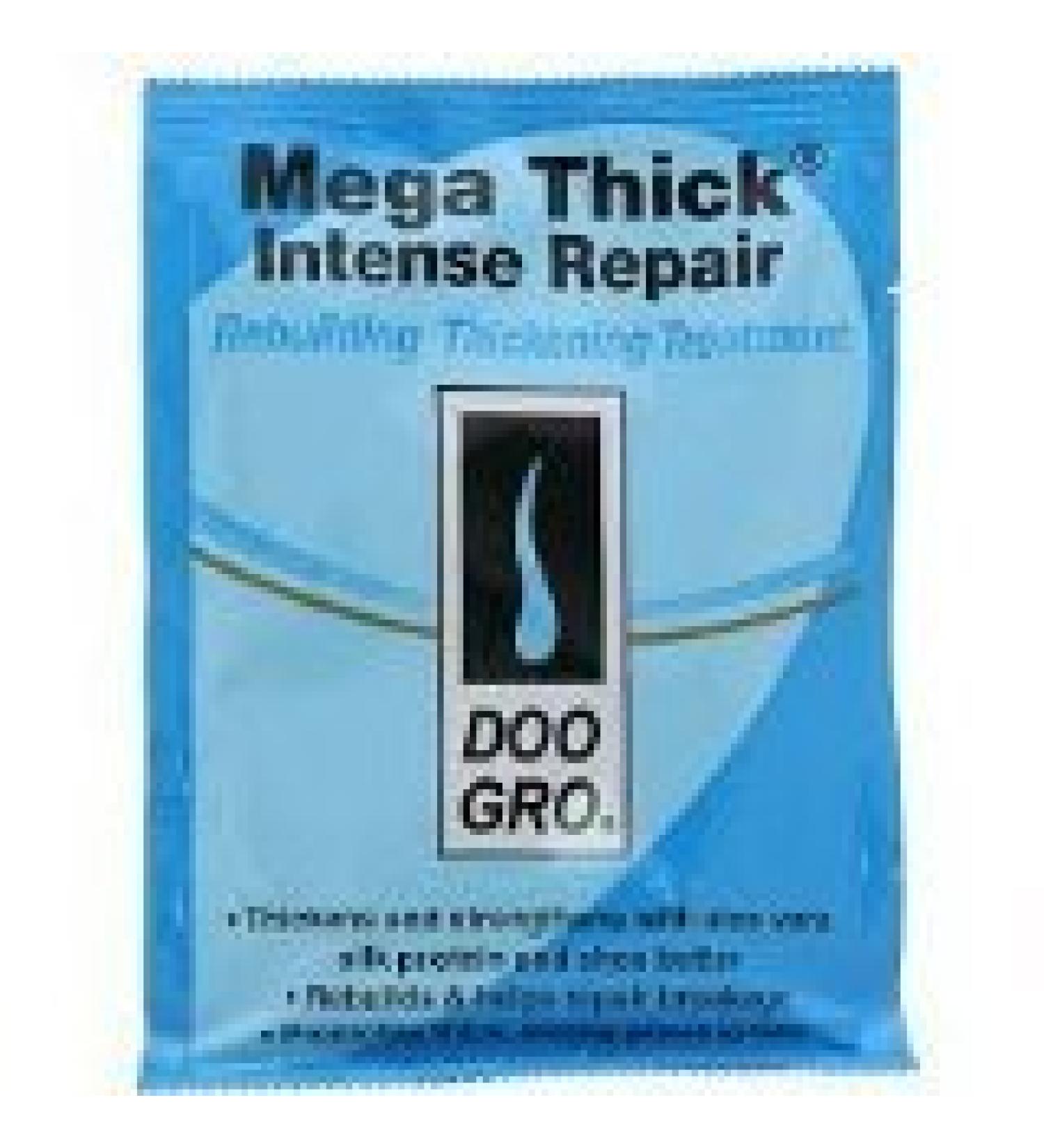 DOO GRO Mega Thick Intensive Repair Treatment 1.75 Ounce