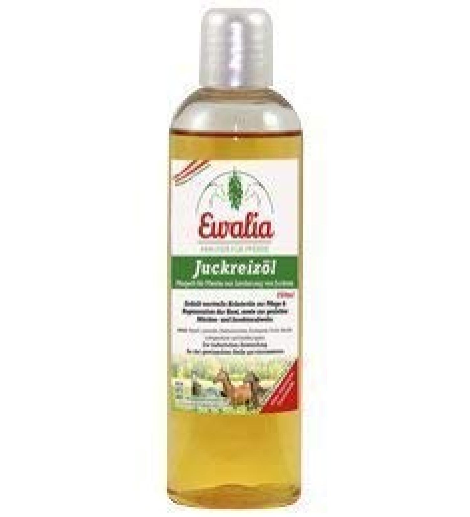 Ewalia Itching Oil 250ml