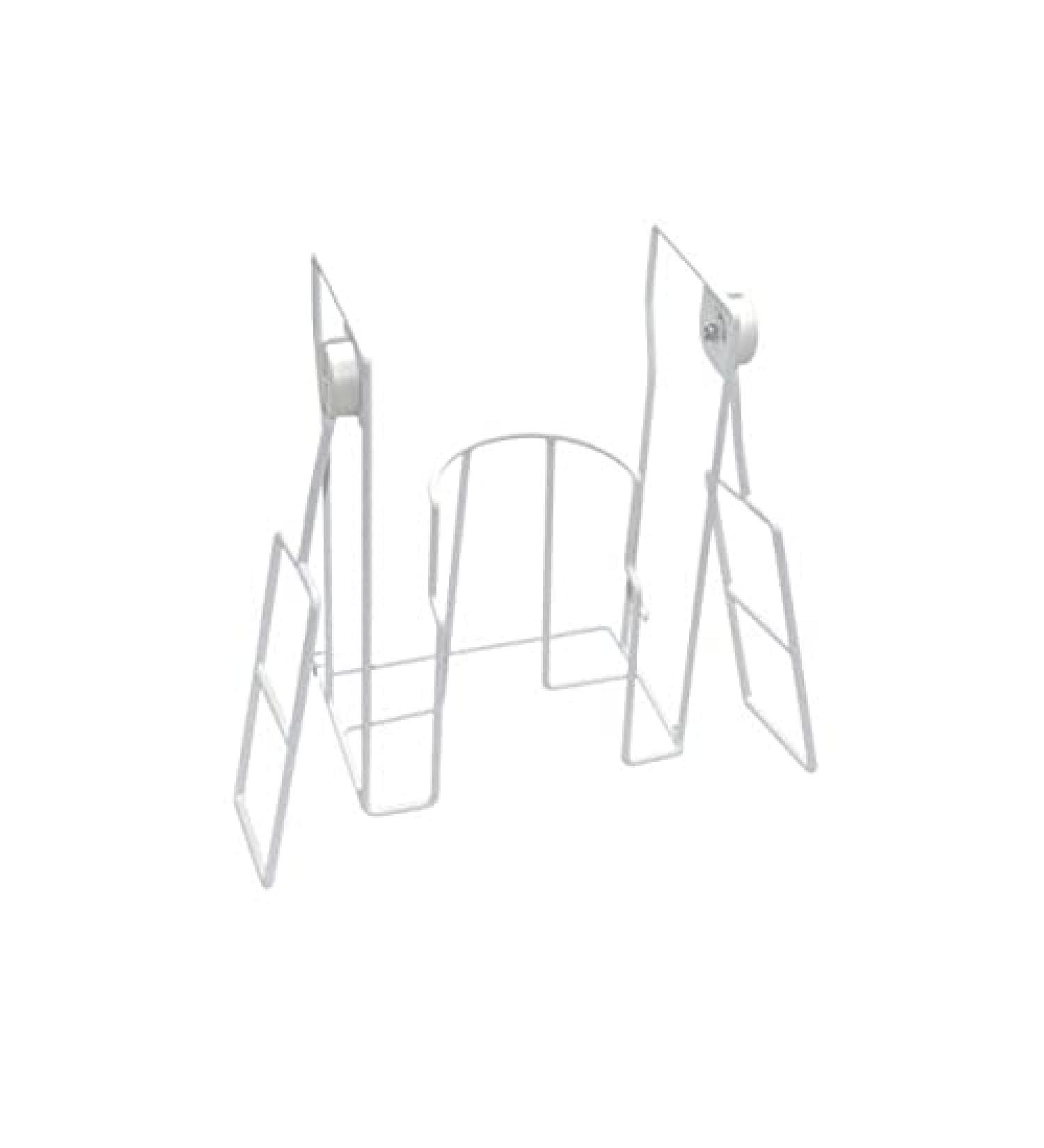 Support stocking donning aid Support stocking donning aid