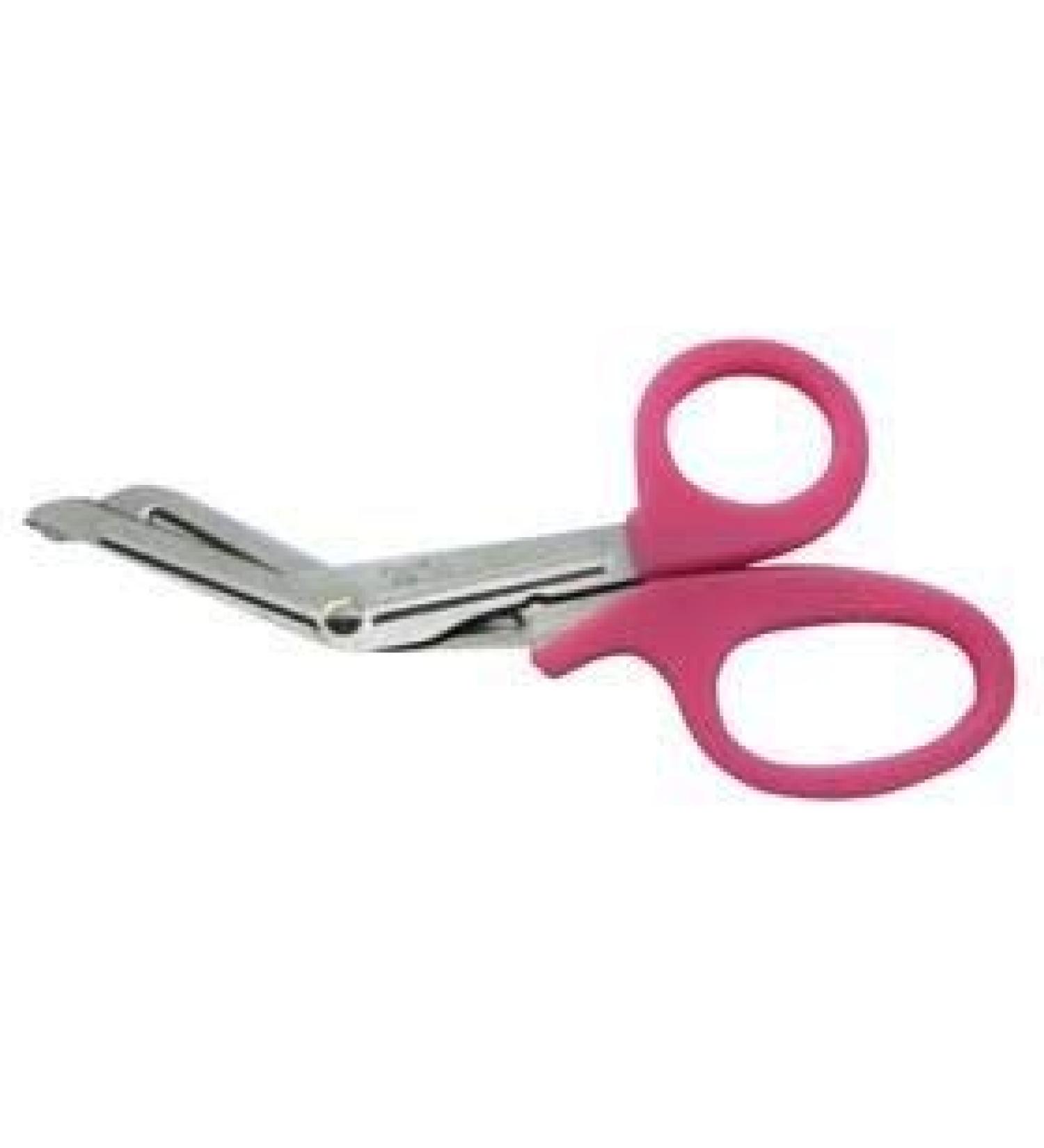 Timesco Tough Cut Universal Scissors 15.2 cm Pink
