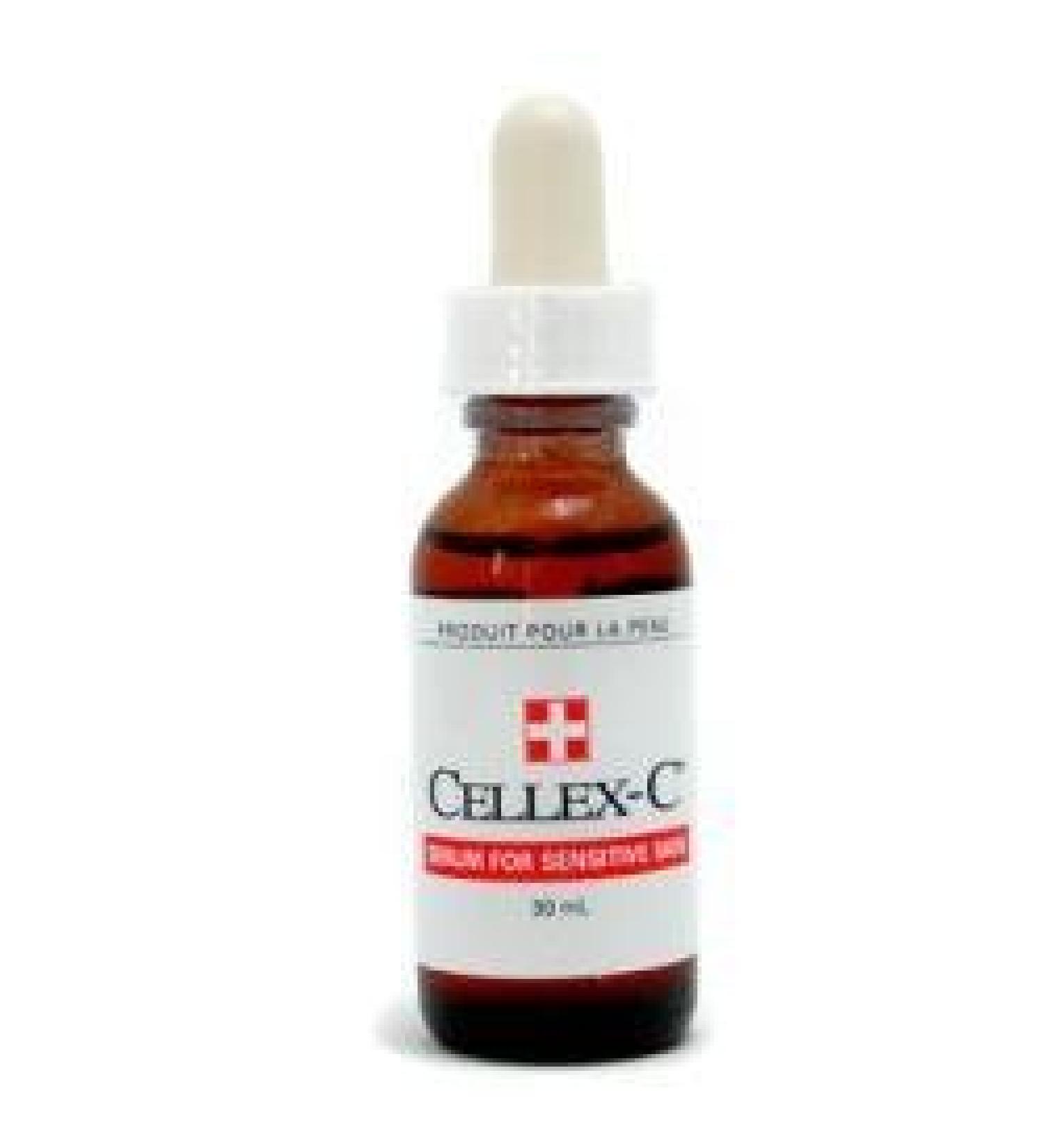 Cellex-C Sensitive Skin Serum 1 oz/30 ml