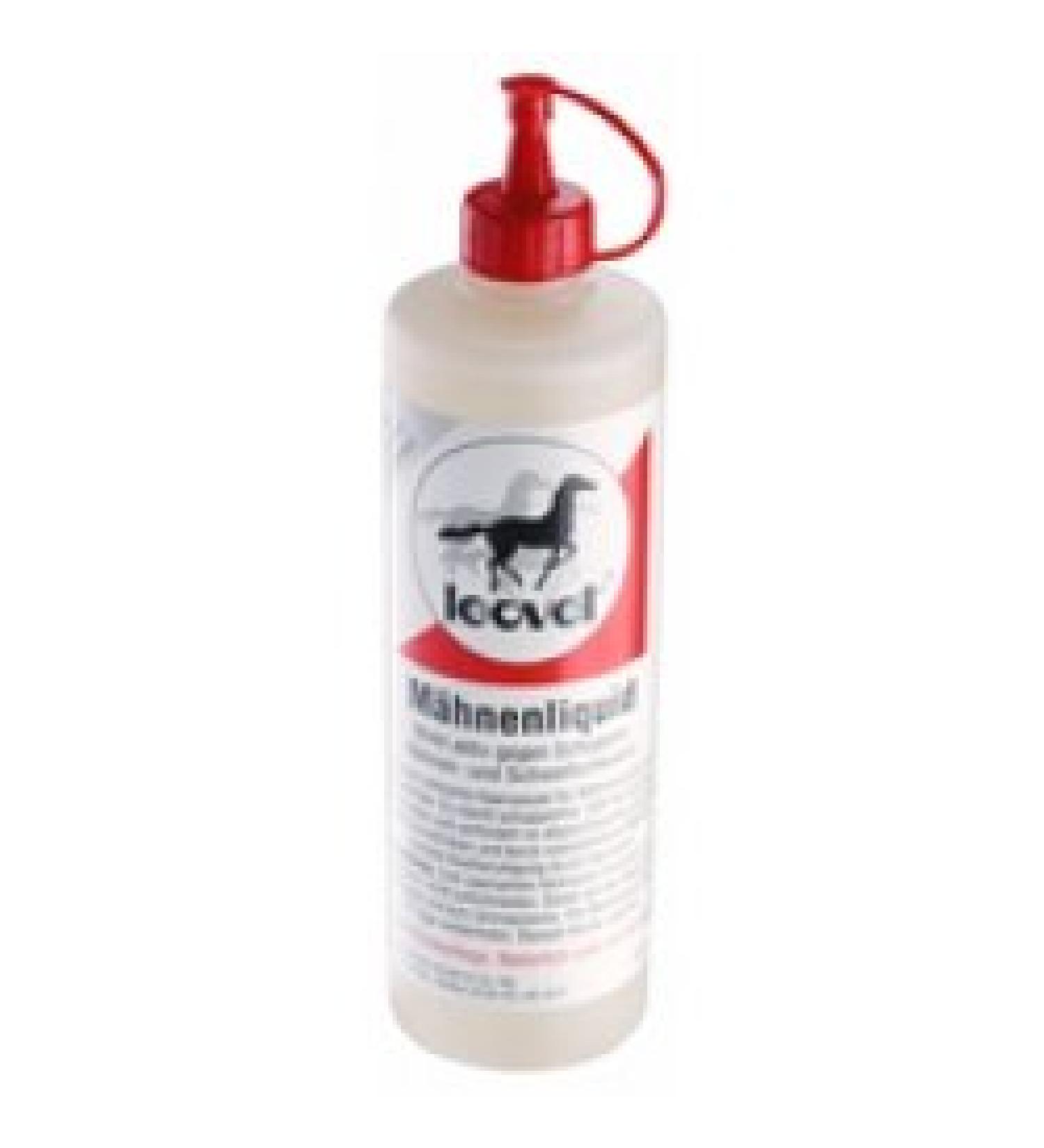 Leovet mane liquid