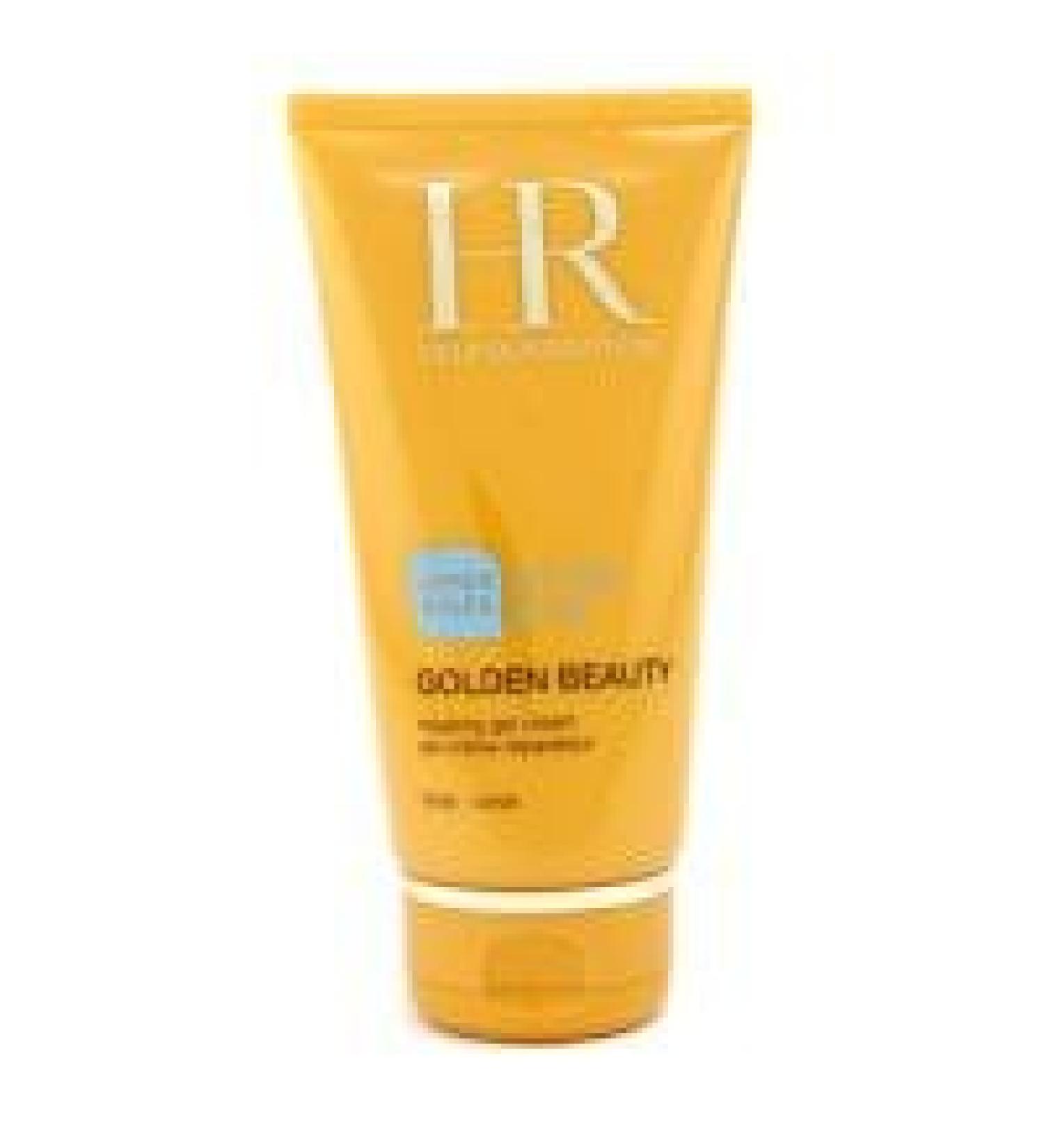 Golden Beauty After Sun Repairing Gel Cream For Body - 150ml/5.07oz
