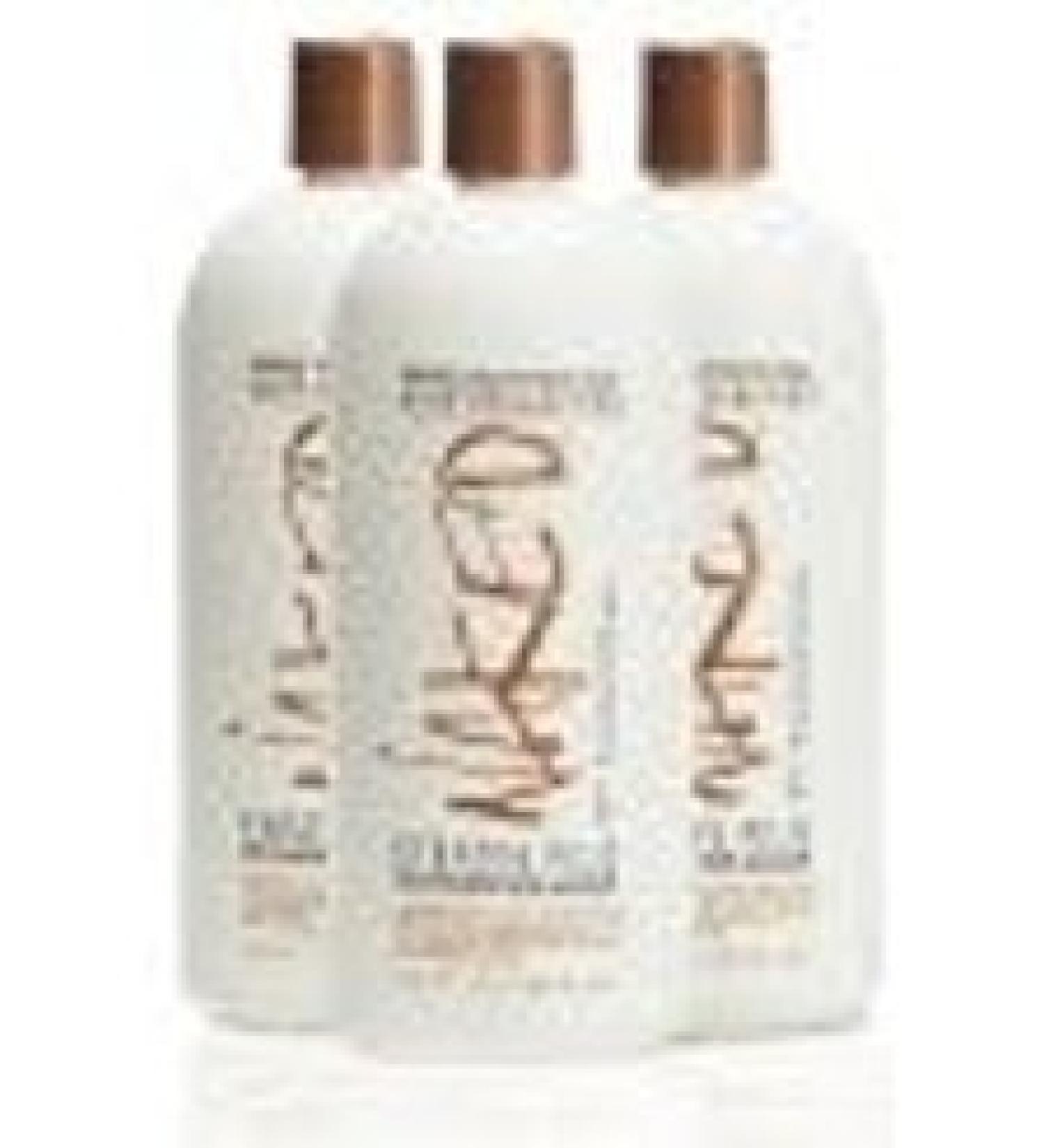 Naked Keratin Plus Reconstructive Masque 32oz