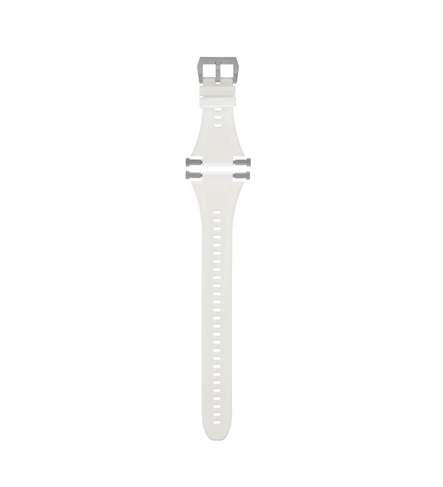 Shearwater Peregrine Strap Kit White