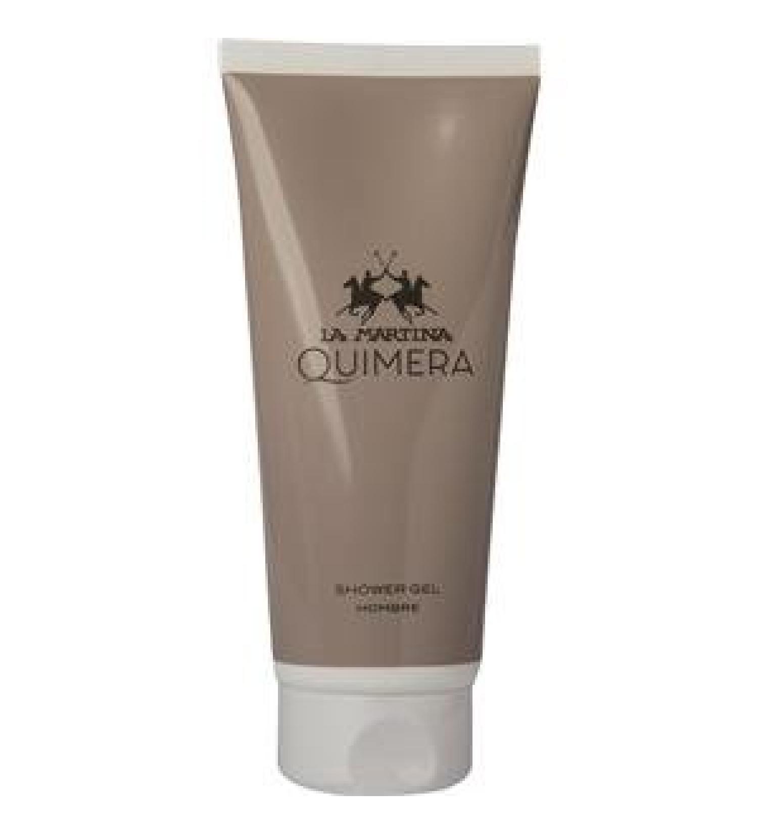 La Martina LA MARTINA Quimera Hombre Shower Gel 200 ml