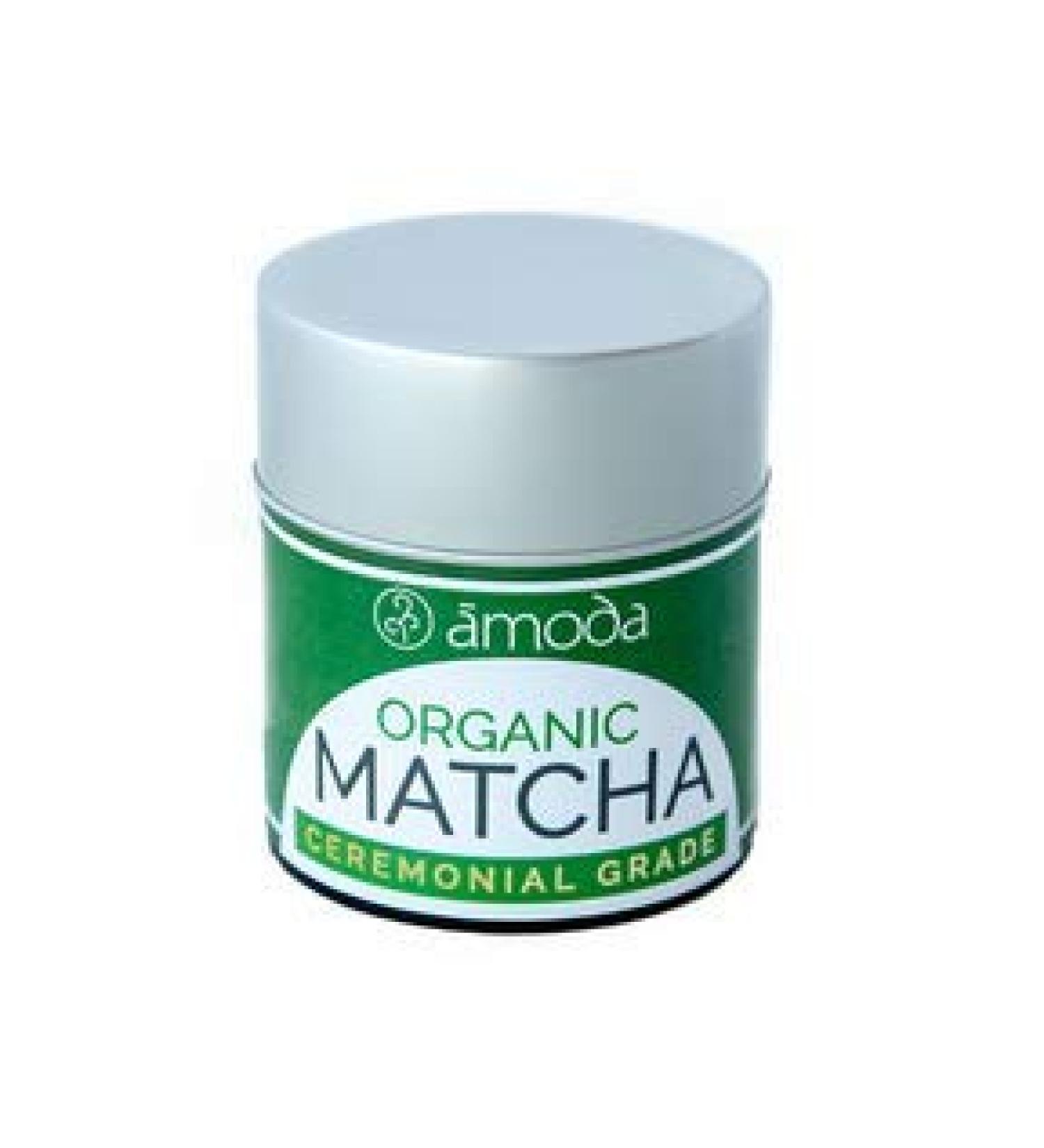 Ceremonial Matcha