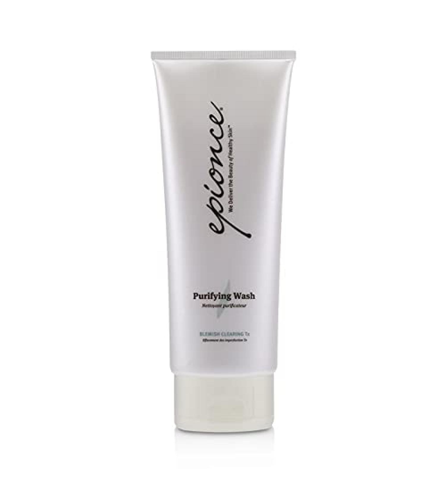 Epionce Purifying Wash (Blemish Clearing Tx) 230ml/8oz