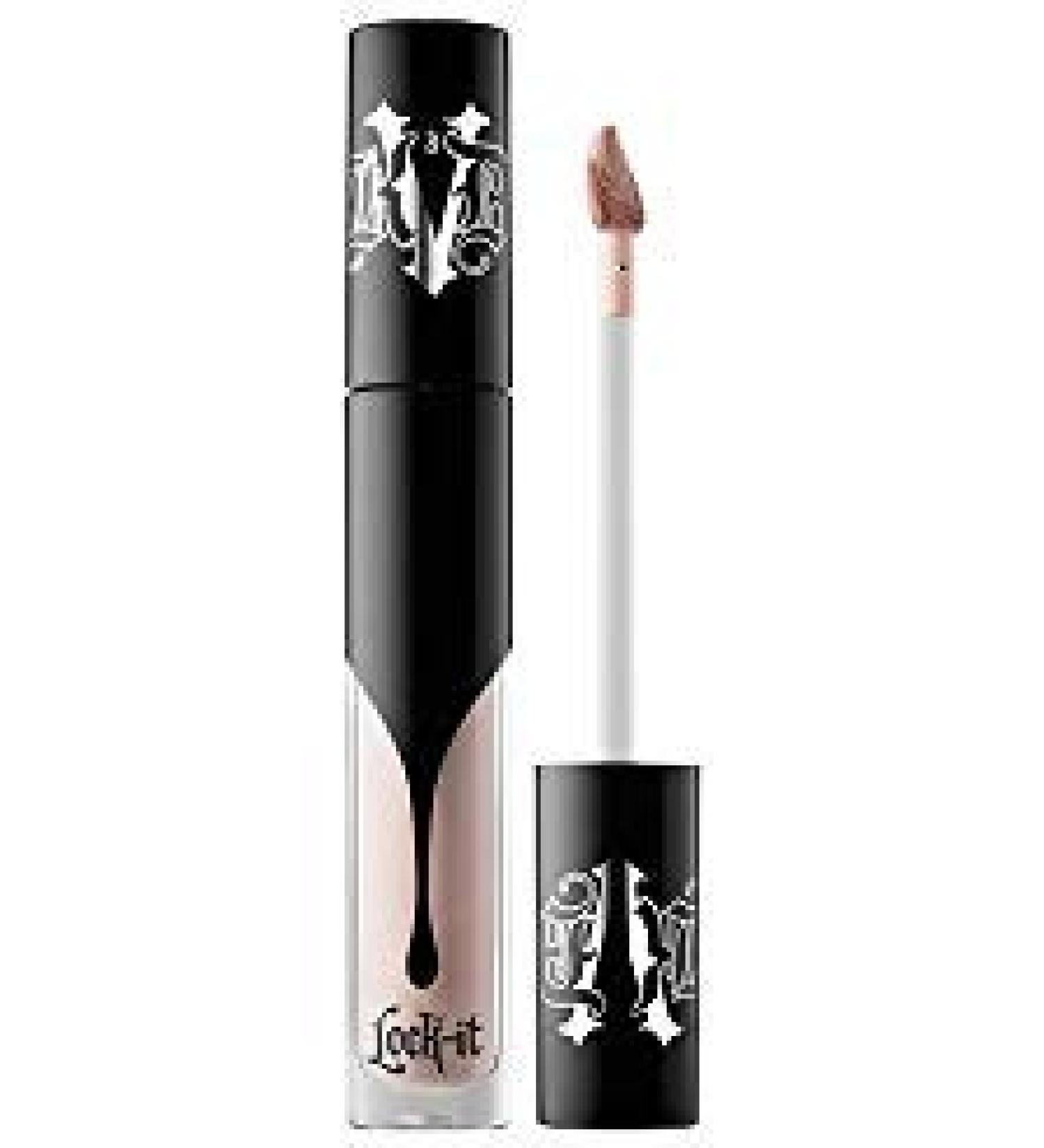 Kat Von D Lock-It Concealer Creme Color Light 1
