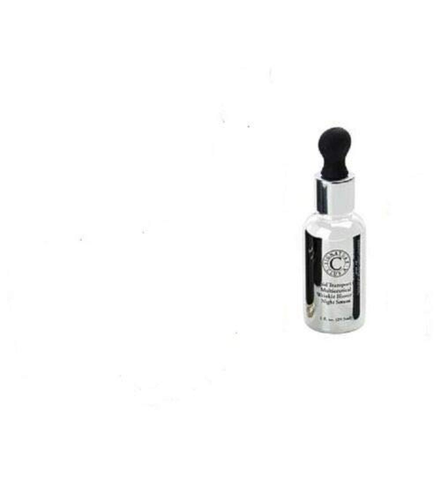Signature Club A Multiceutical Wrinkle Blaster Night Serum (1 oz.)