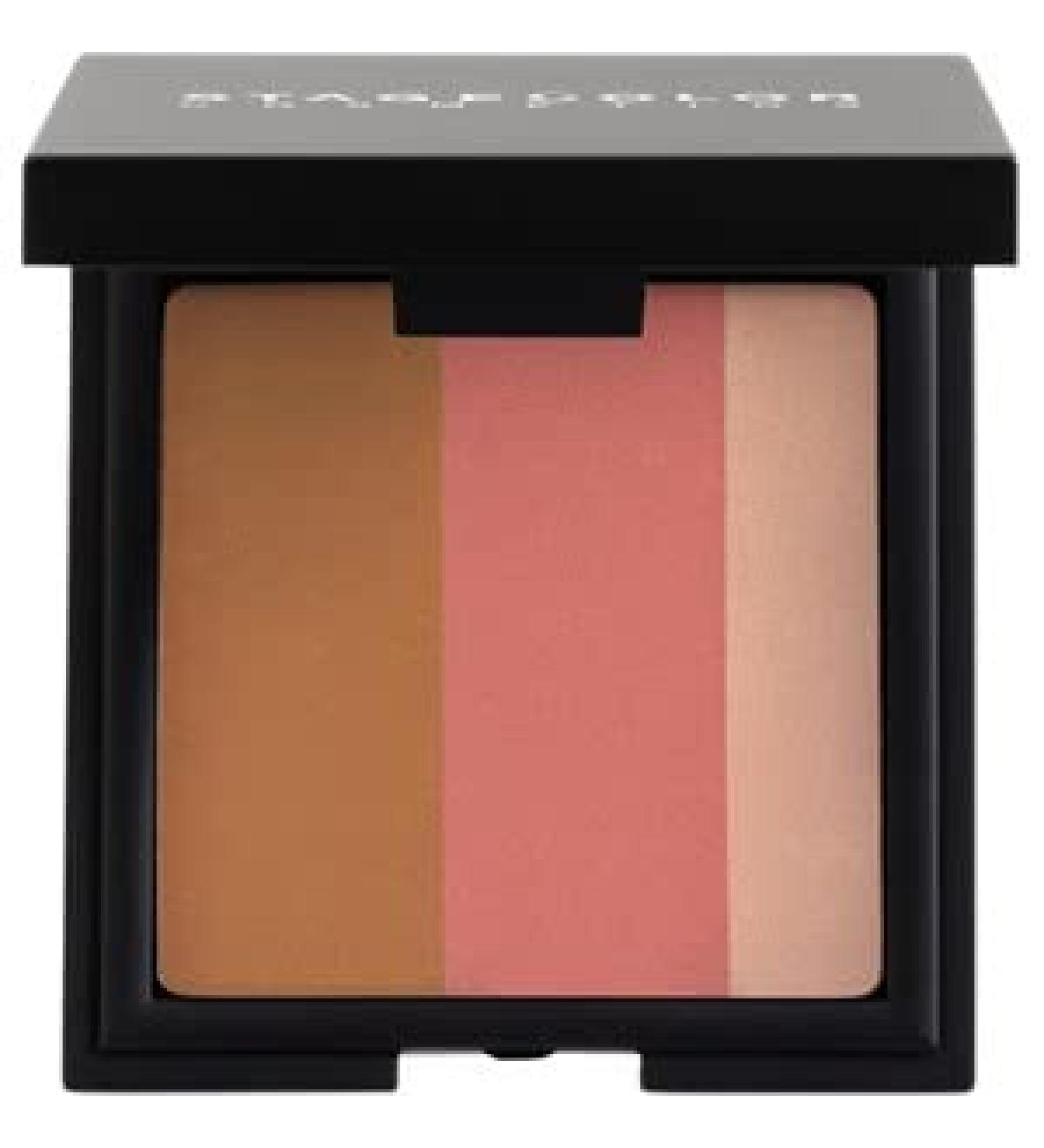 Stagecolor Cosmetics - Face Design Collection (Tender Rosewood)