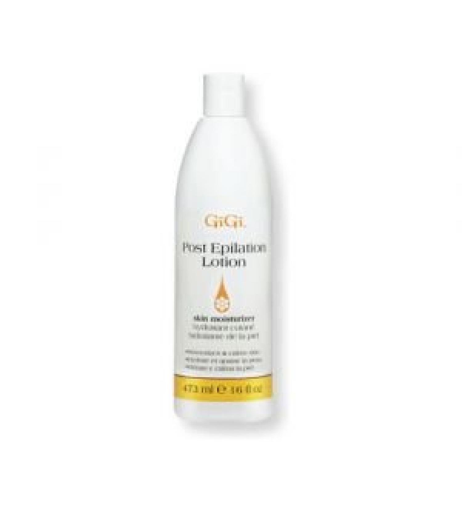 GIGI Post Epilation Lotion 16 oz