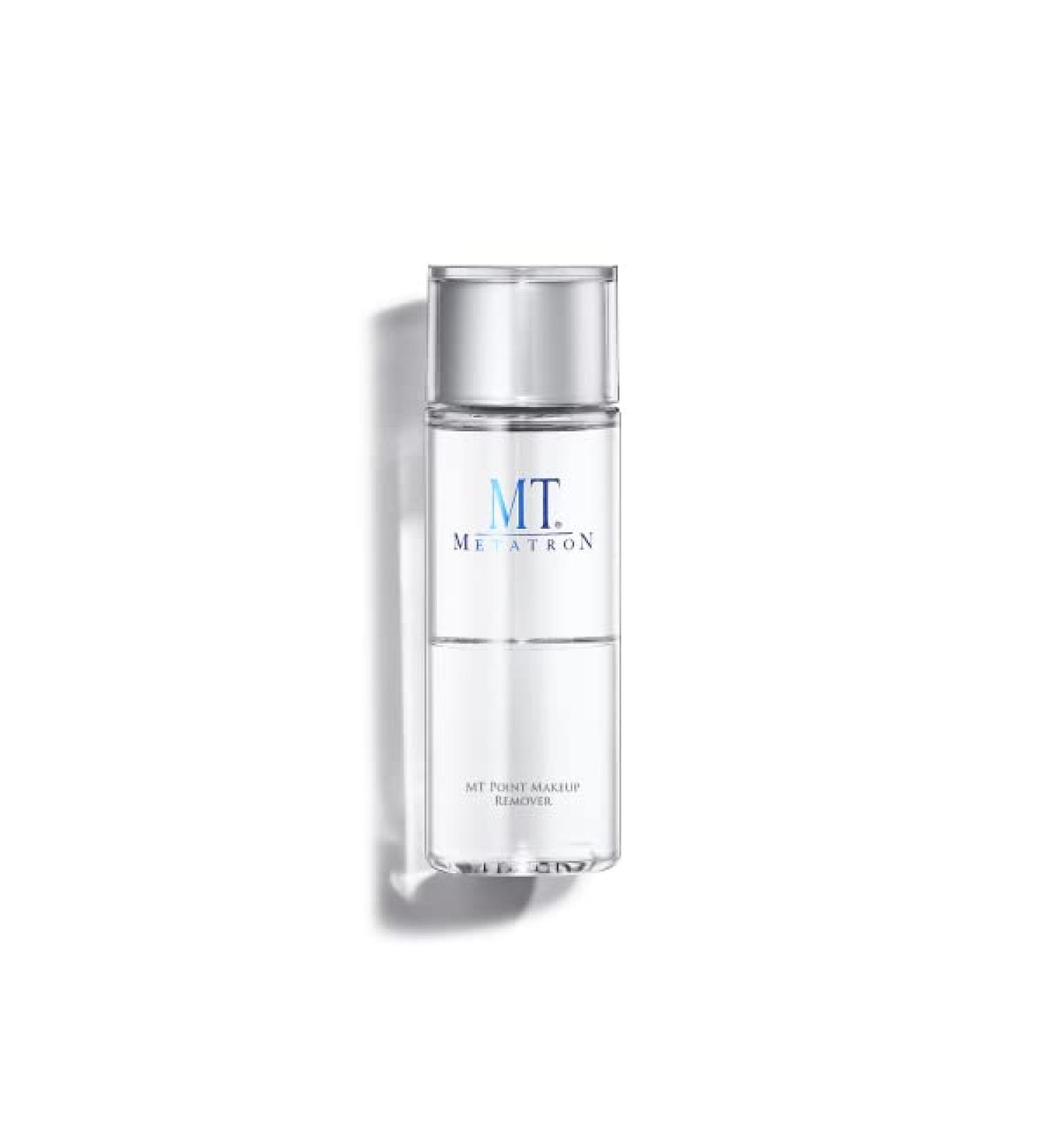 MT Point Makeup Remover 4.0 FL OZ(120mL)