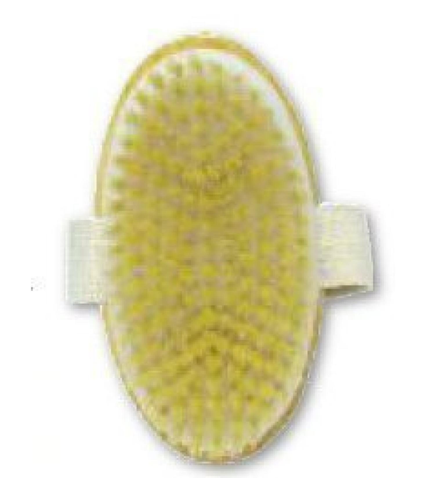 FantaSea Natural Bristle Body Brush