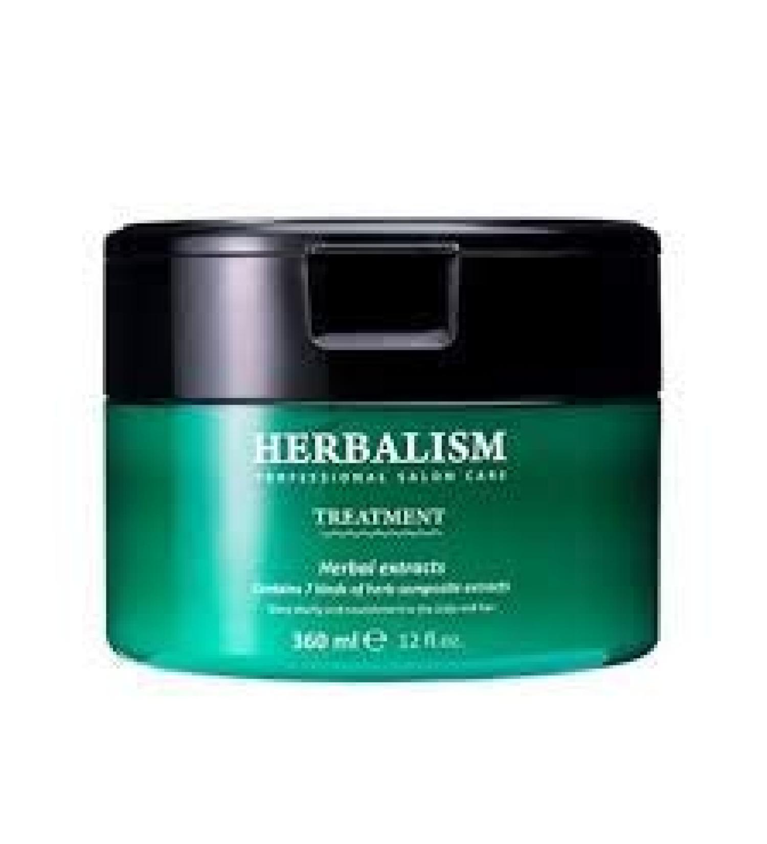 Side Lador Herbalism Treatment 360ml