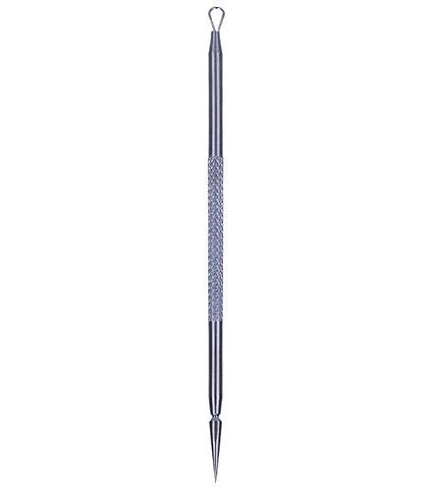 BeeSpring Stainless Steel Blackhead Extractor & Remover - Buy Online on GoSupps.com