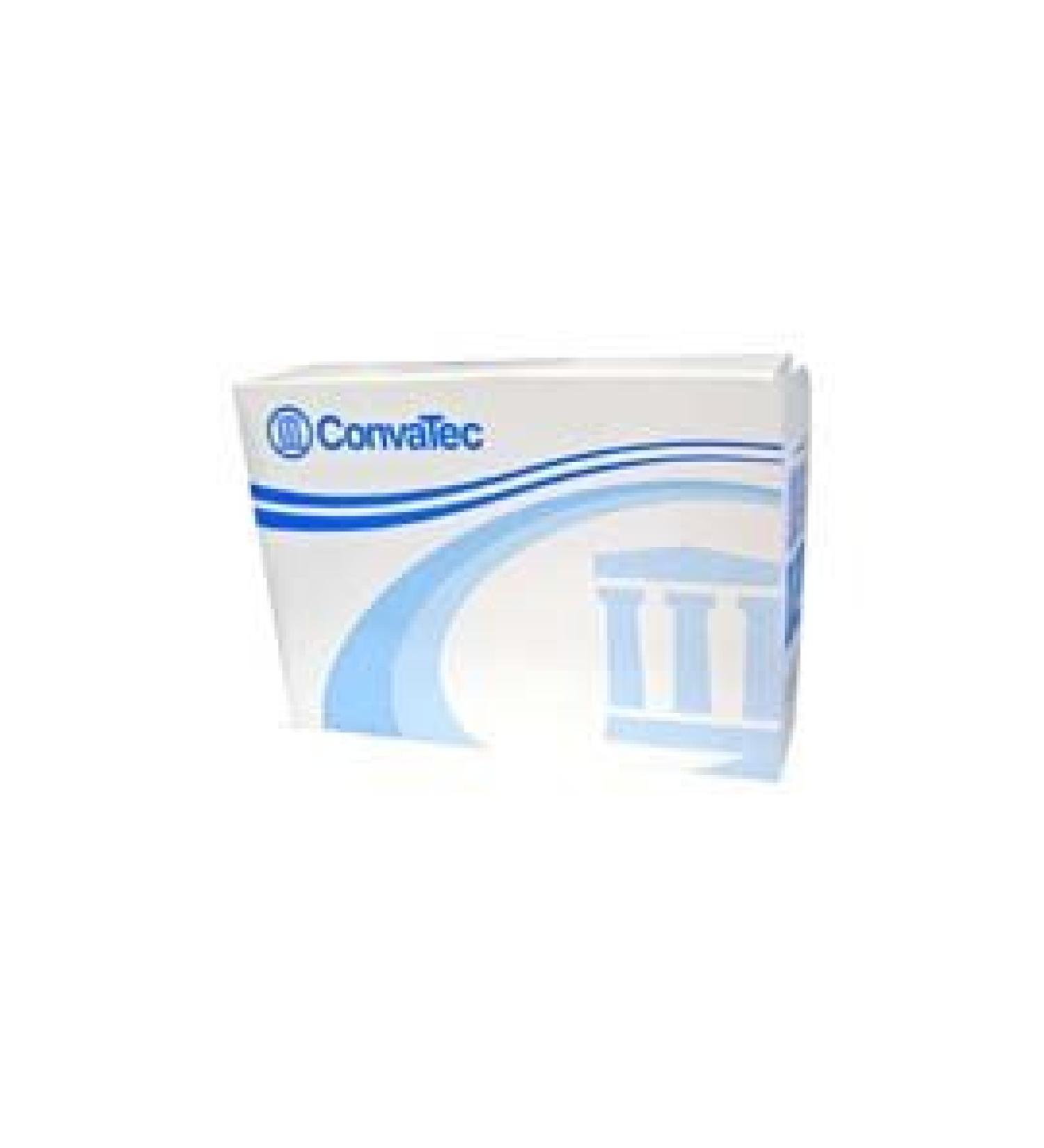 ConvaTec Sur-Fit Natura Drainable Pouch 12in Opaque 401504