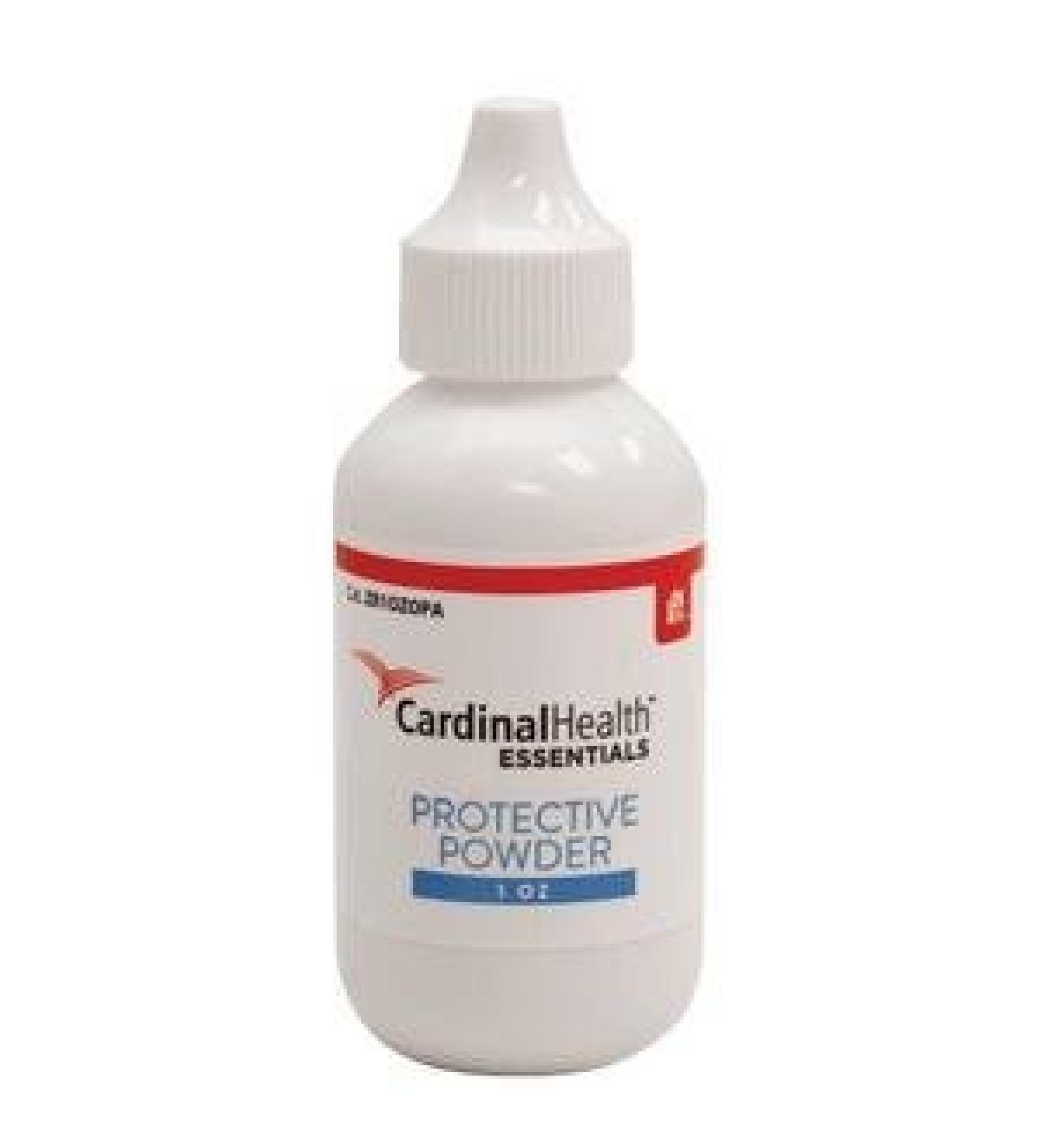 Cardinal Health Essentials Ostomy Protective Powder, 1 Ounce