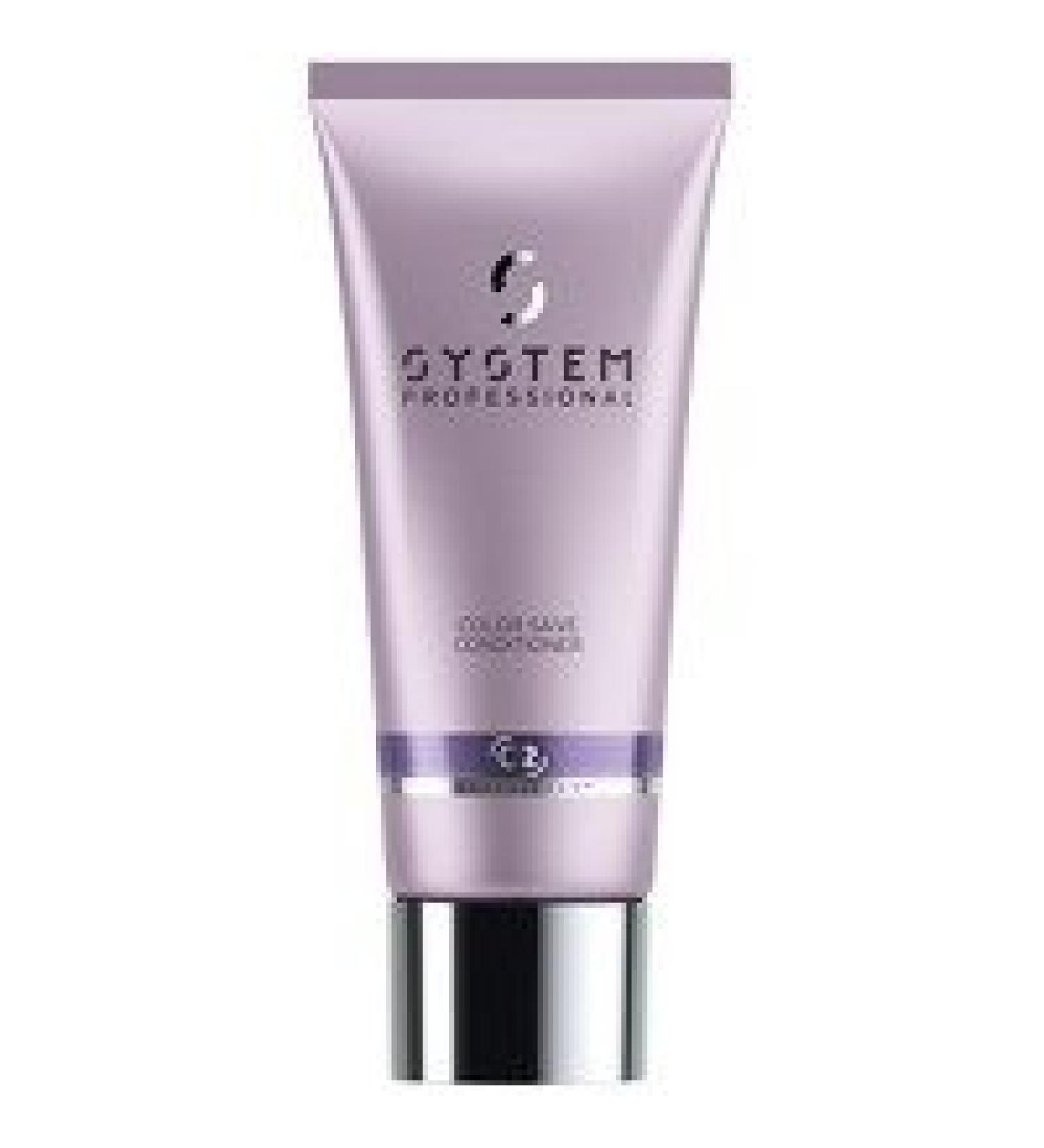 Fibra by System Professional C2 Color Save Conditioner 200ml