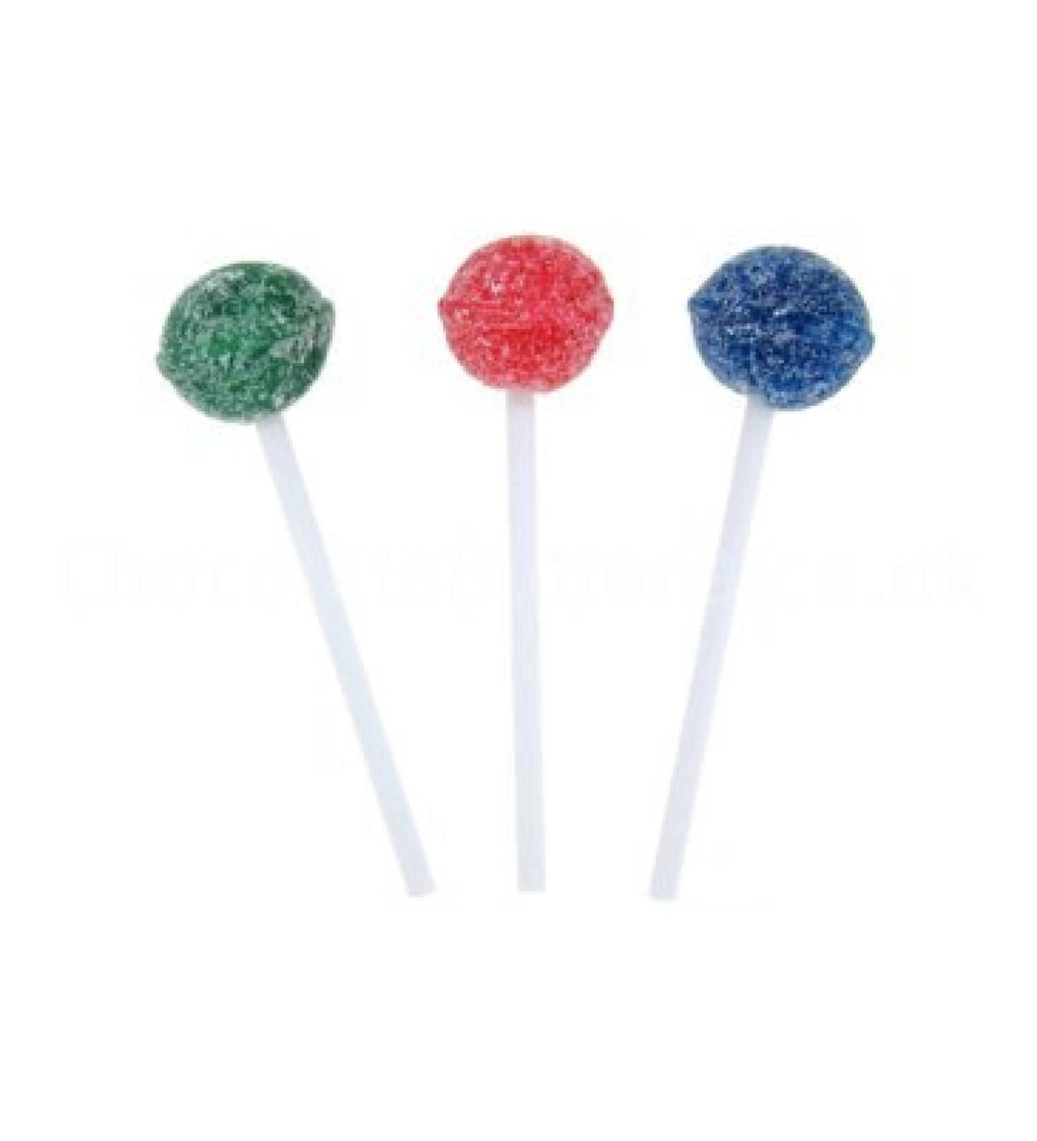 Vidal Tongue Painter Lollies x 20
