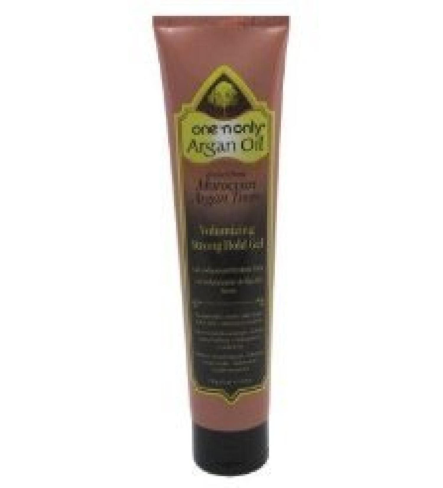 One 'n Only Argan Oil Strong Hold Volumizing Gel 5.3 oz.