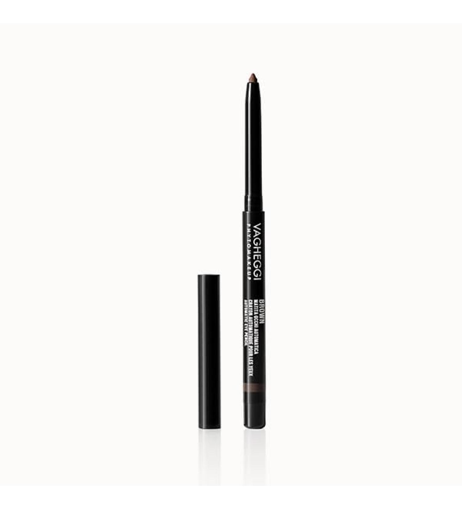 Vagheggi Automatic Eye Pencil Brown