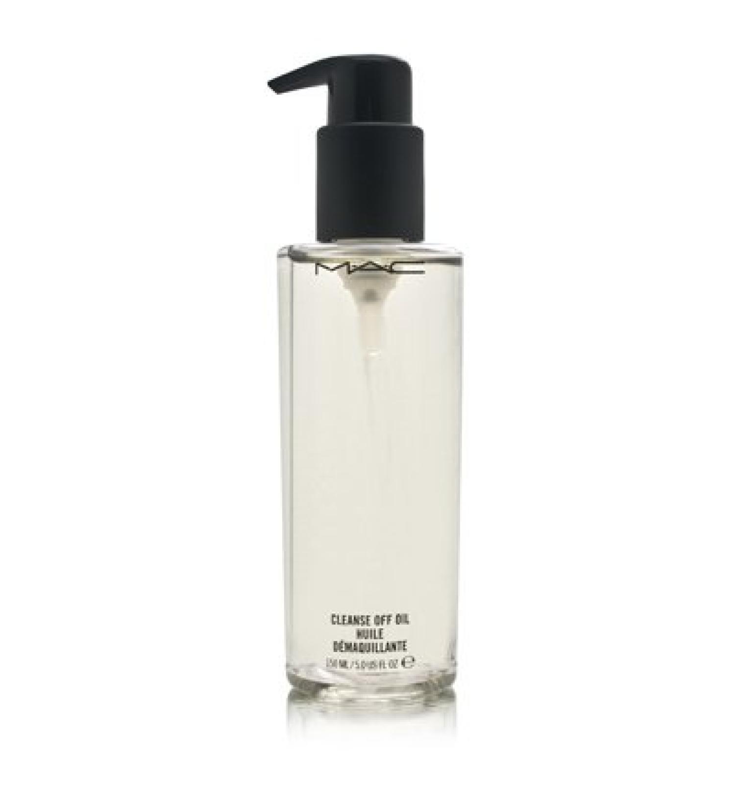 MAC CLEANSE OFF OIL - Cleanser