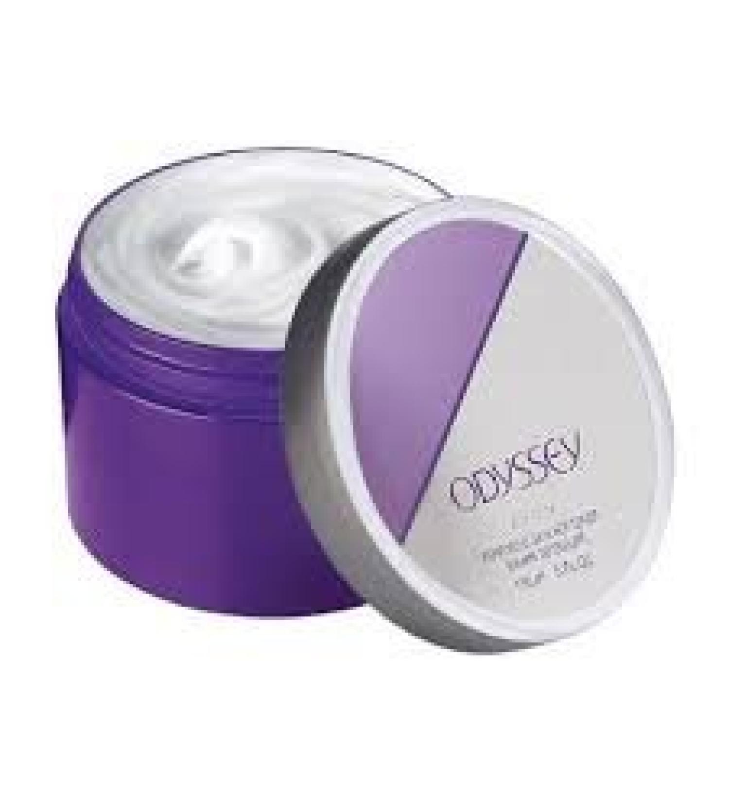 Shop Avon Odyssey Perfumed Skin Softener - Luxurious Hydration for All Skin Types | International Shipping Available - Buy Online on GoSupps.com