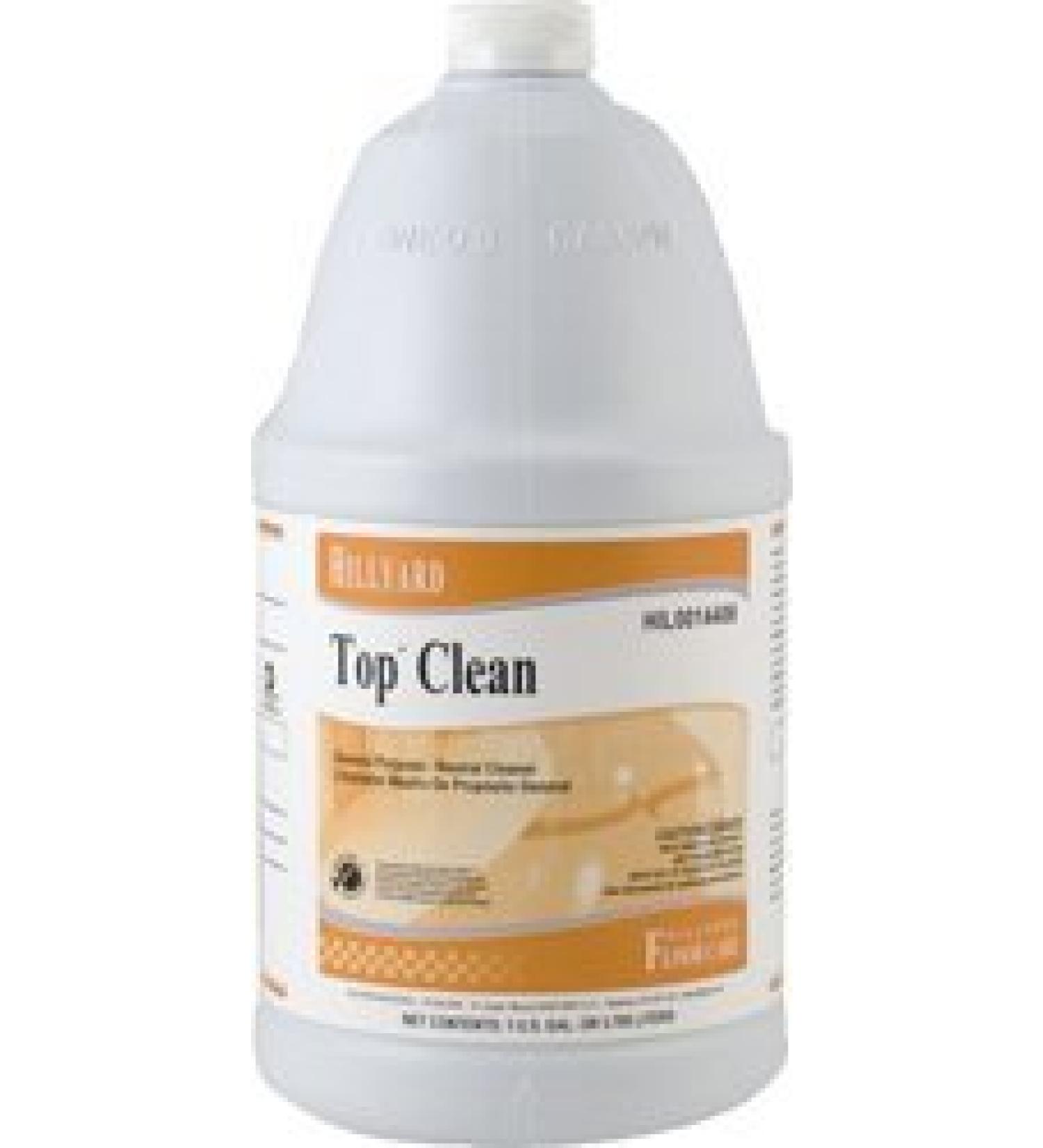 Top Clean - 1 Gal.