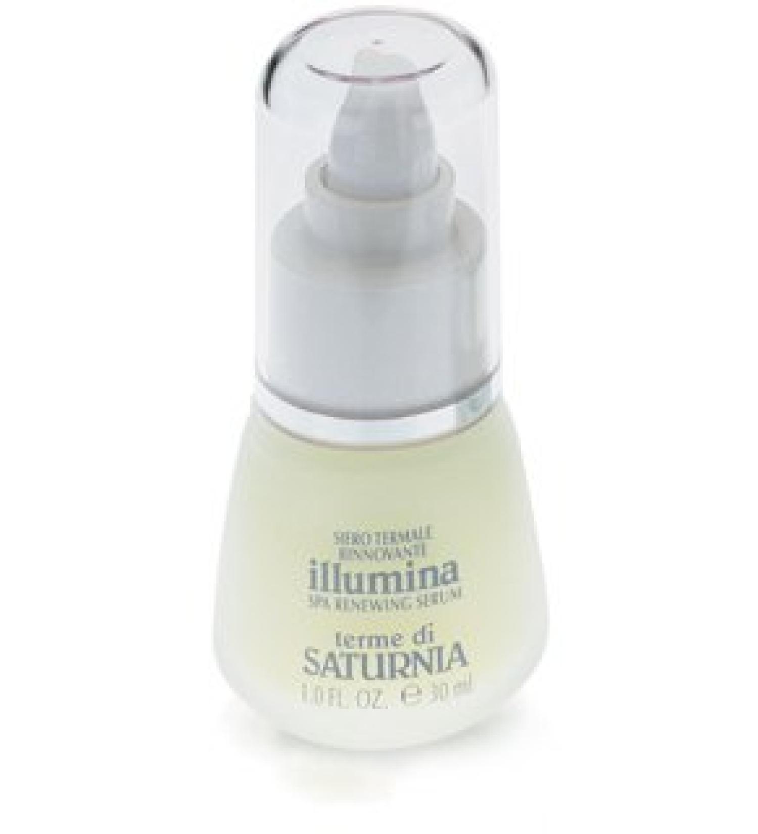 illumina Spa Renewing Serum