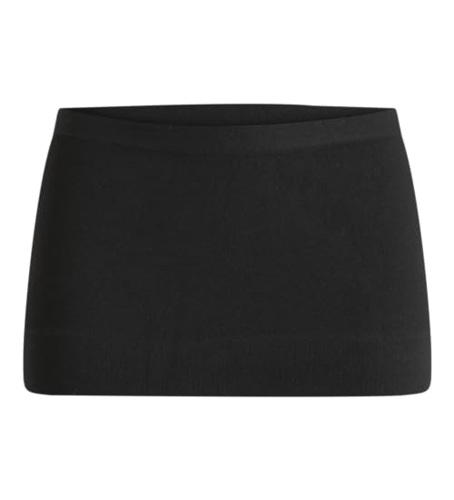 Corsinel Stomasafe Plus Belly Bandage - Secure Stoma Bag Fixing | Elastic Support for Increased Activity | Black S/M - Buy Online on GoSupps.com