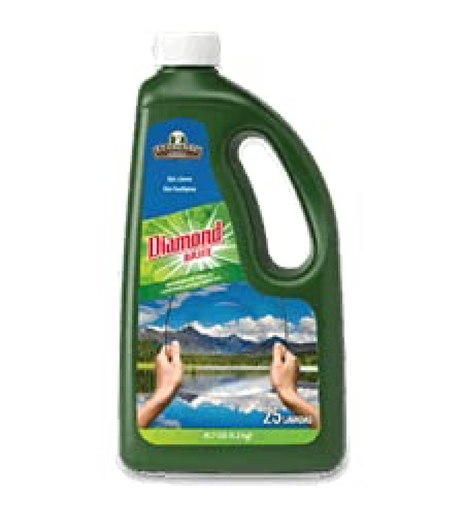 Melaleuca Diamond Brite Automatic Dish Washer Detergent Liquid 45oz 25 Loads