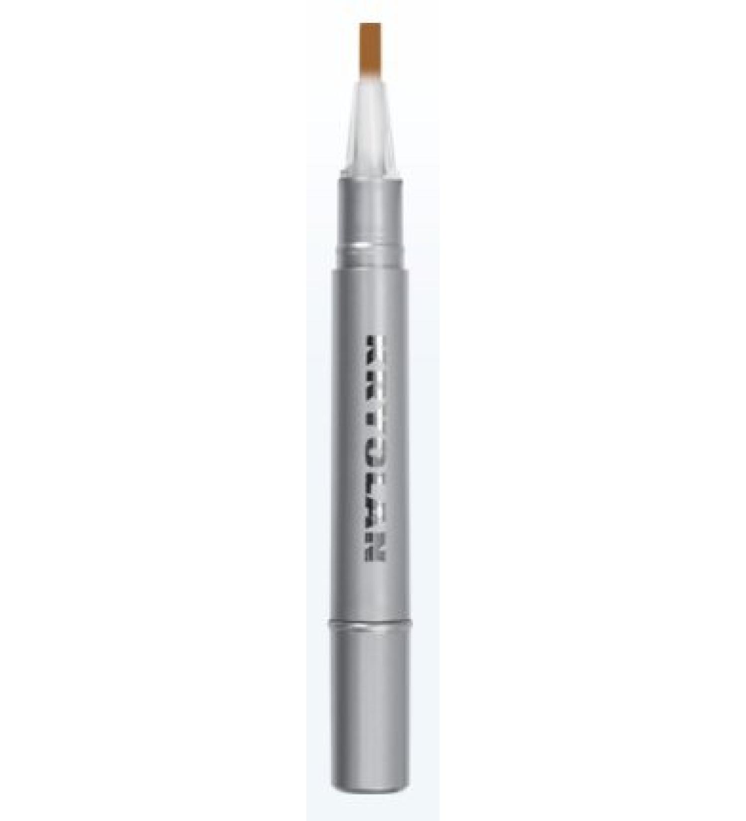 Kryolan 9080 Brush-On Concealer Skin Corrector Makeup (Multiple Colors) (04)