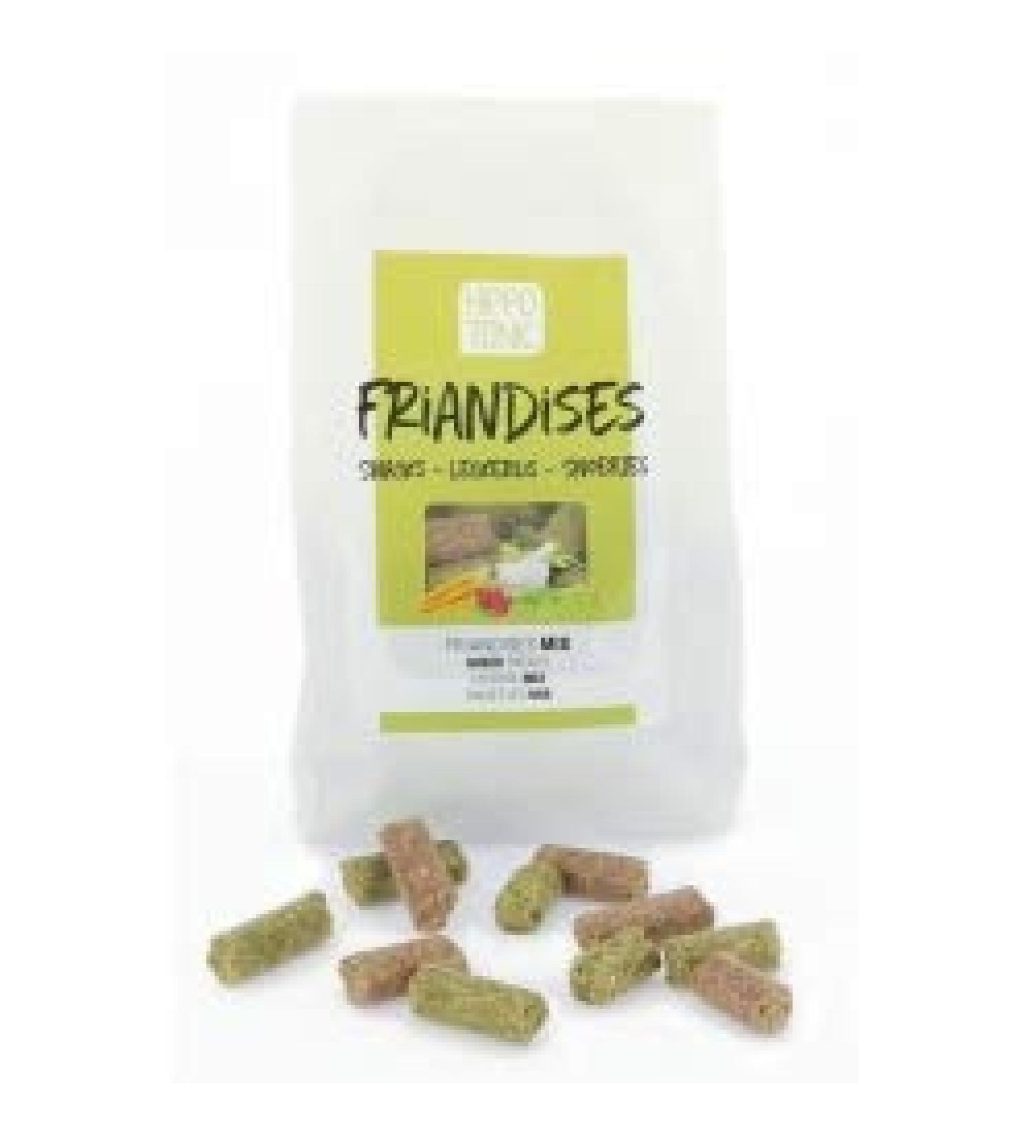 Hippo Tonic Candy Mix - Single - Single