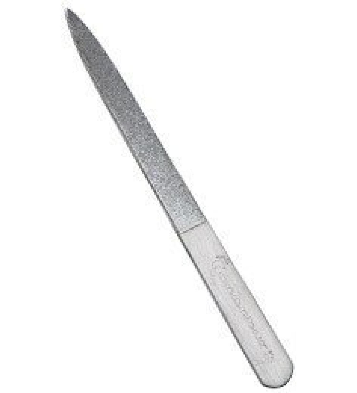 Diamond Deb Type Nail File 15cm