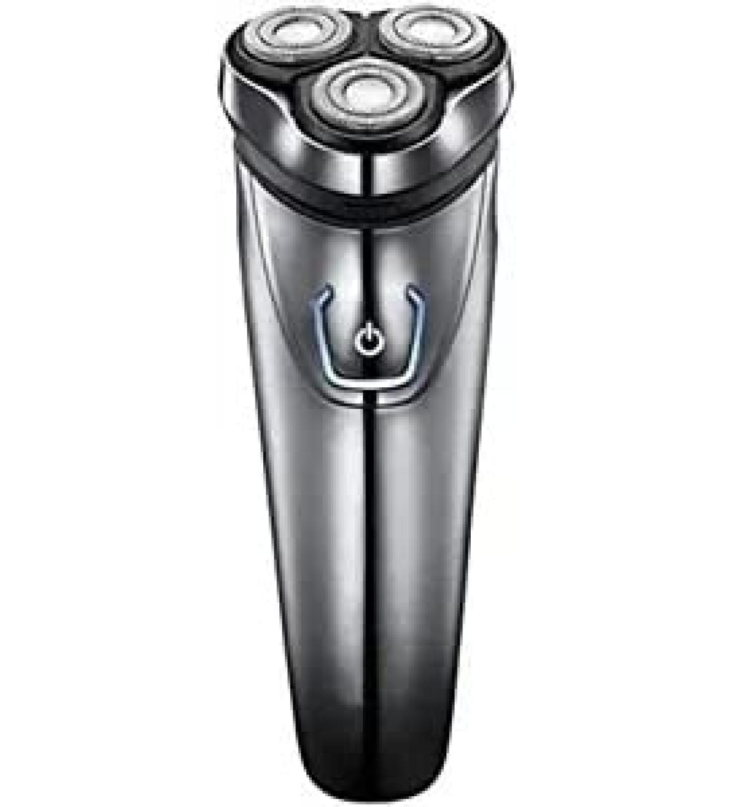 Buy Wet & Dry Electric Razors for Men - Cordless Shaving with Pop-up Trimmer - Easy to Use & Store - Buy Online on GoSupps.com