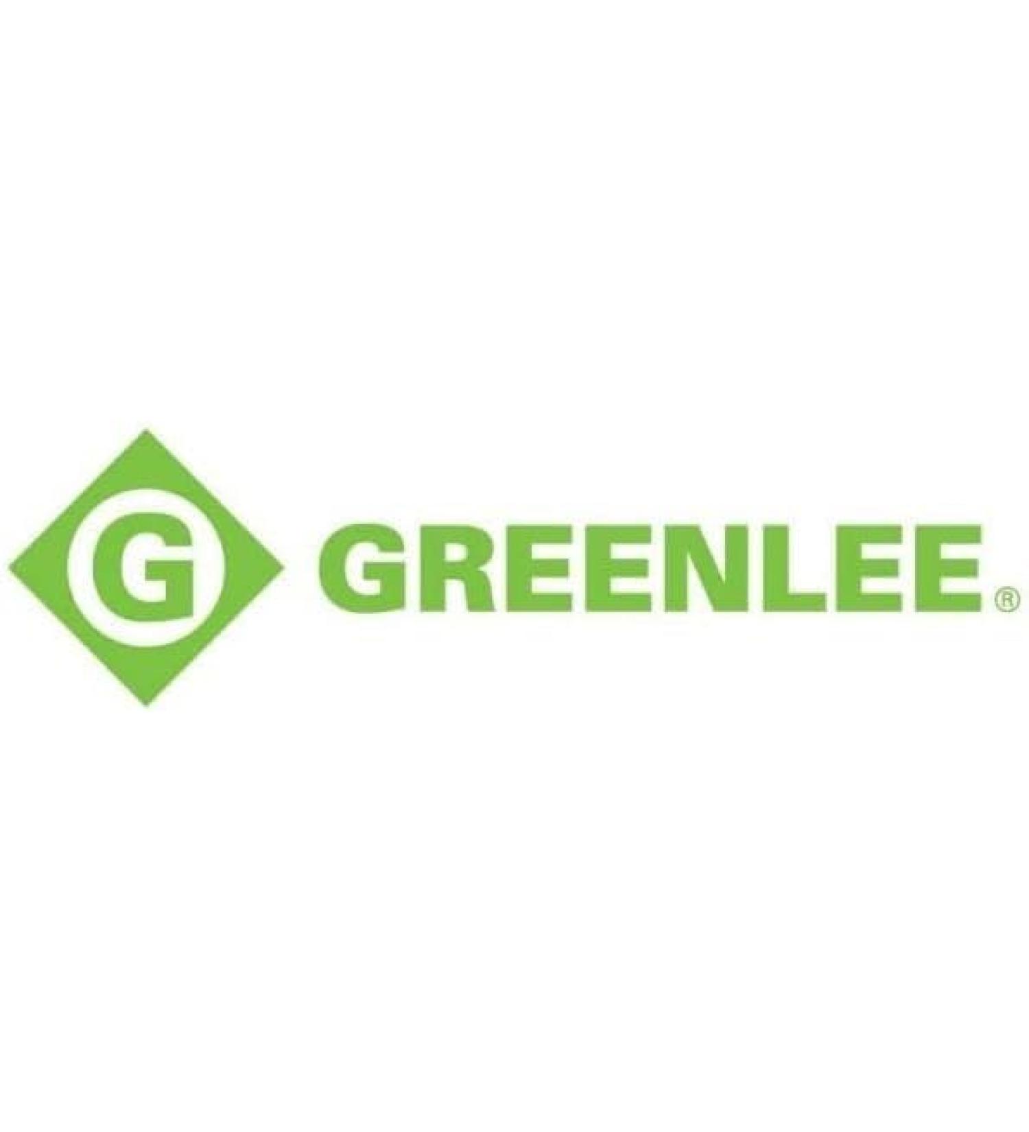 Greenlee - Support Arm Left Storage (20965)
