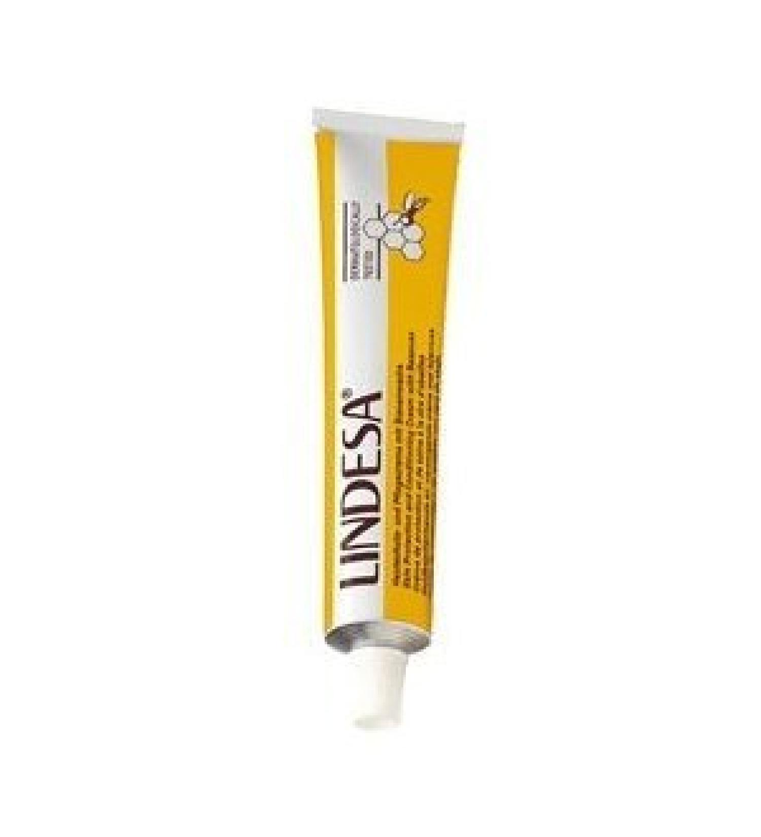 Lindesa skin protection cream 50 ml ph-neut. VE 1