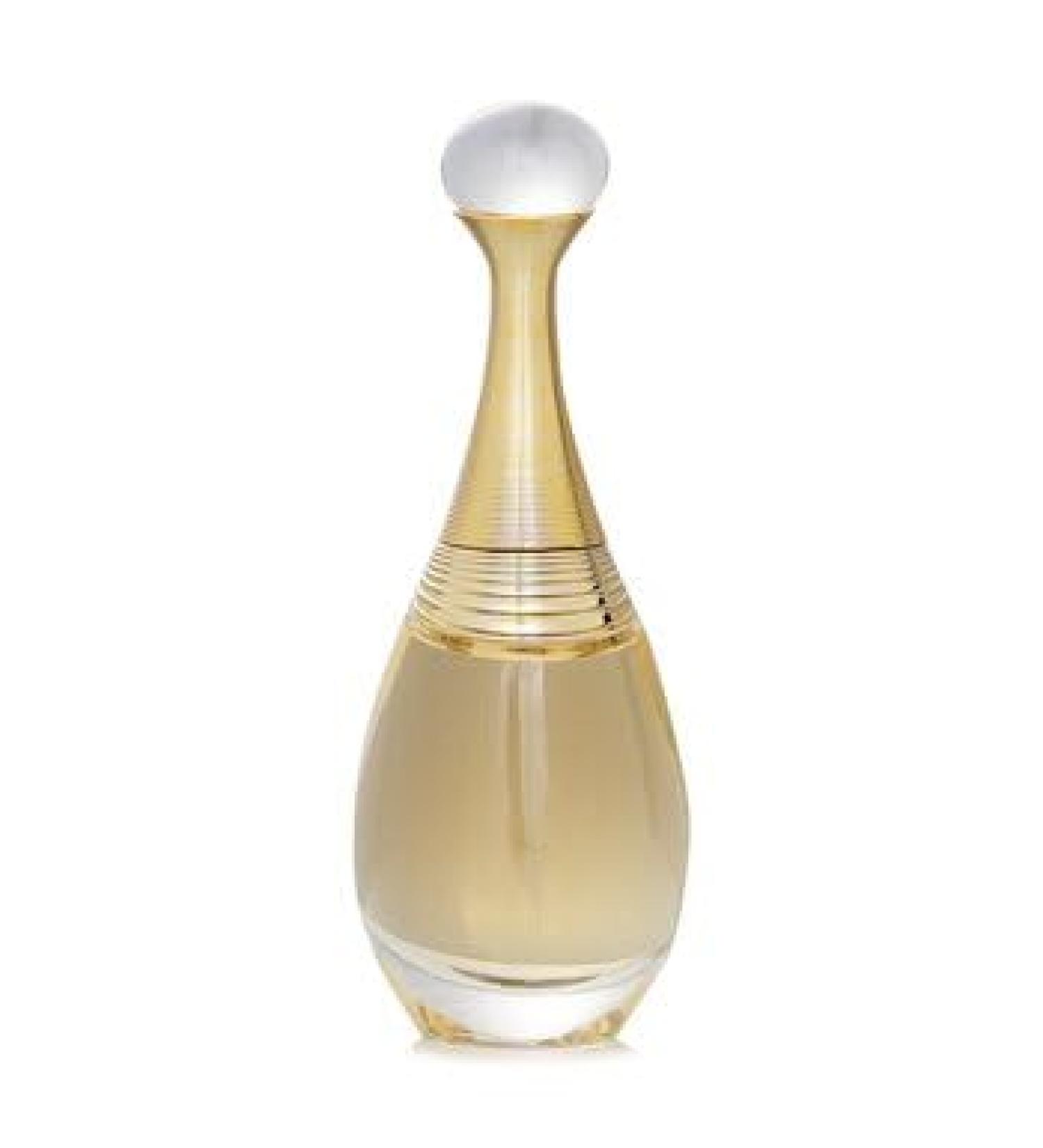 Dior Jadore Infinissime Eau De Parfum Miniature Spray for Women 0.17 Ounce Floral 0.17 Ounce (Pack of 1)