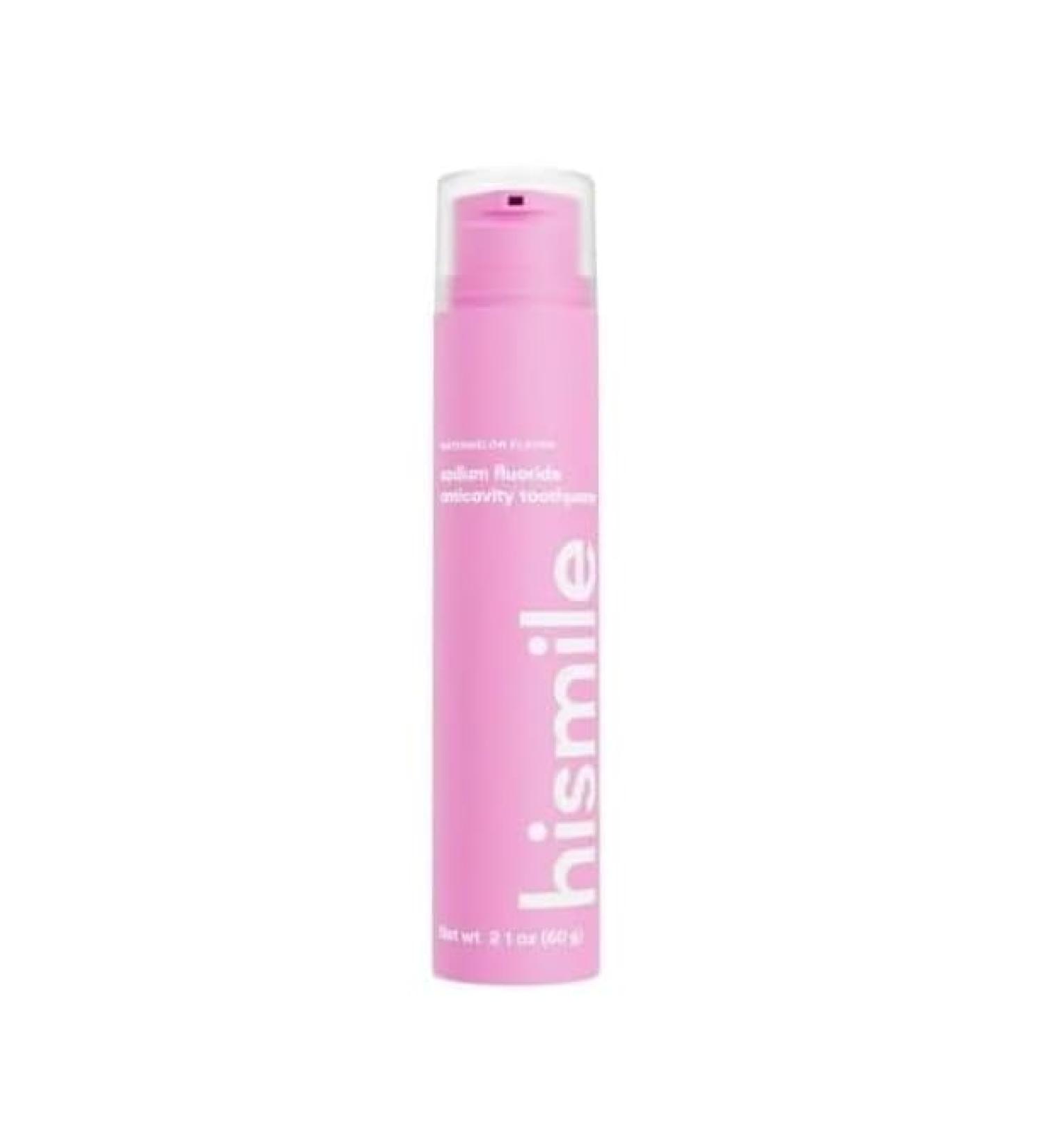 Watermelon Fluoride Toothpaste - Refreshing 2.1 OZ International Shipping - Buy Online on GoSupps.com