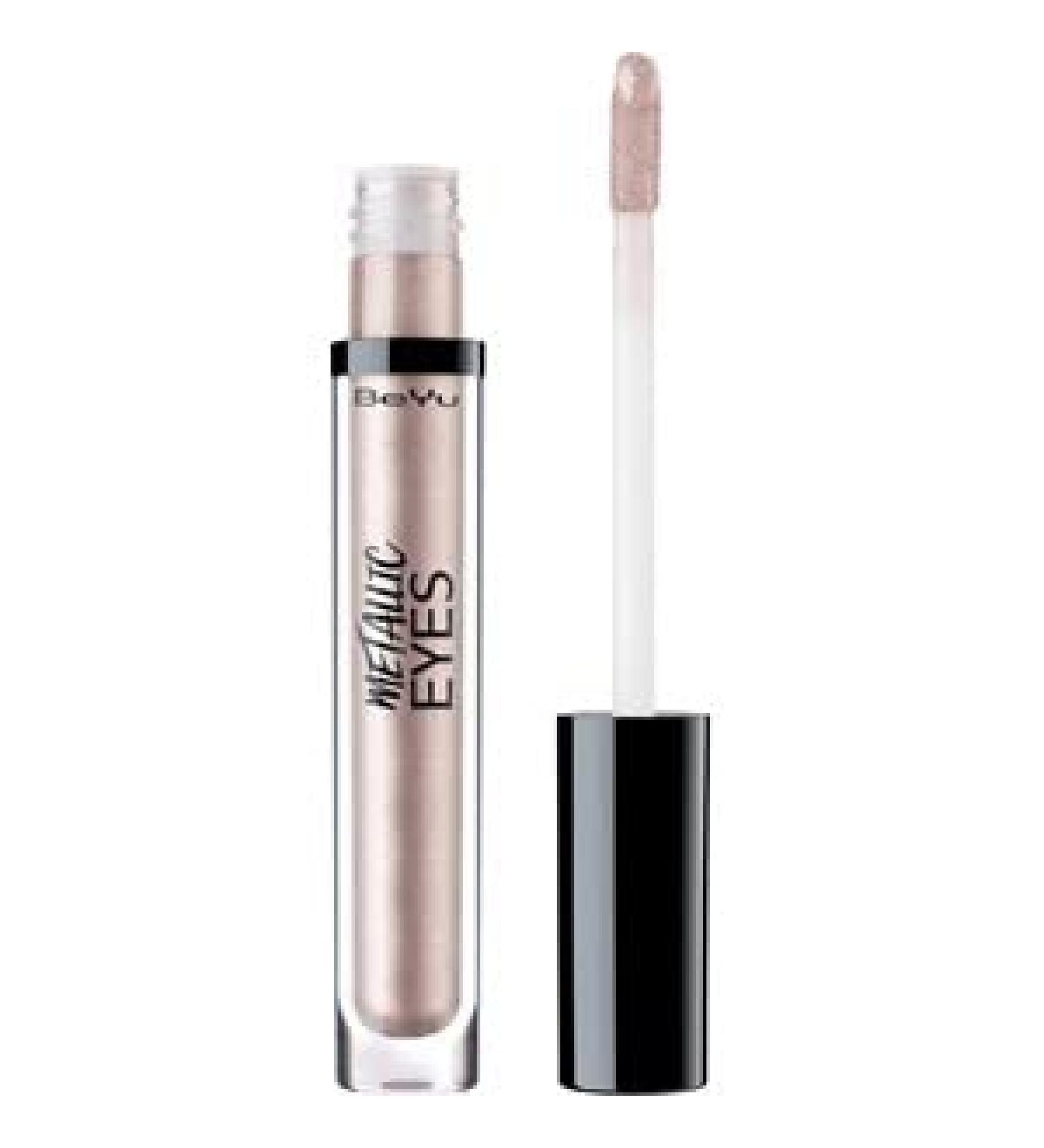 BeYu Eye MakeUp Metallic Eyes No.8 Copper Shade