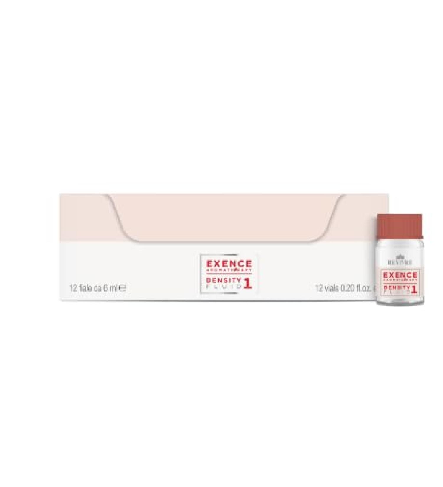 Revivre Exence Density Fluid 112 ampoules x 6 ml