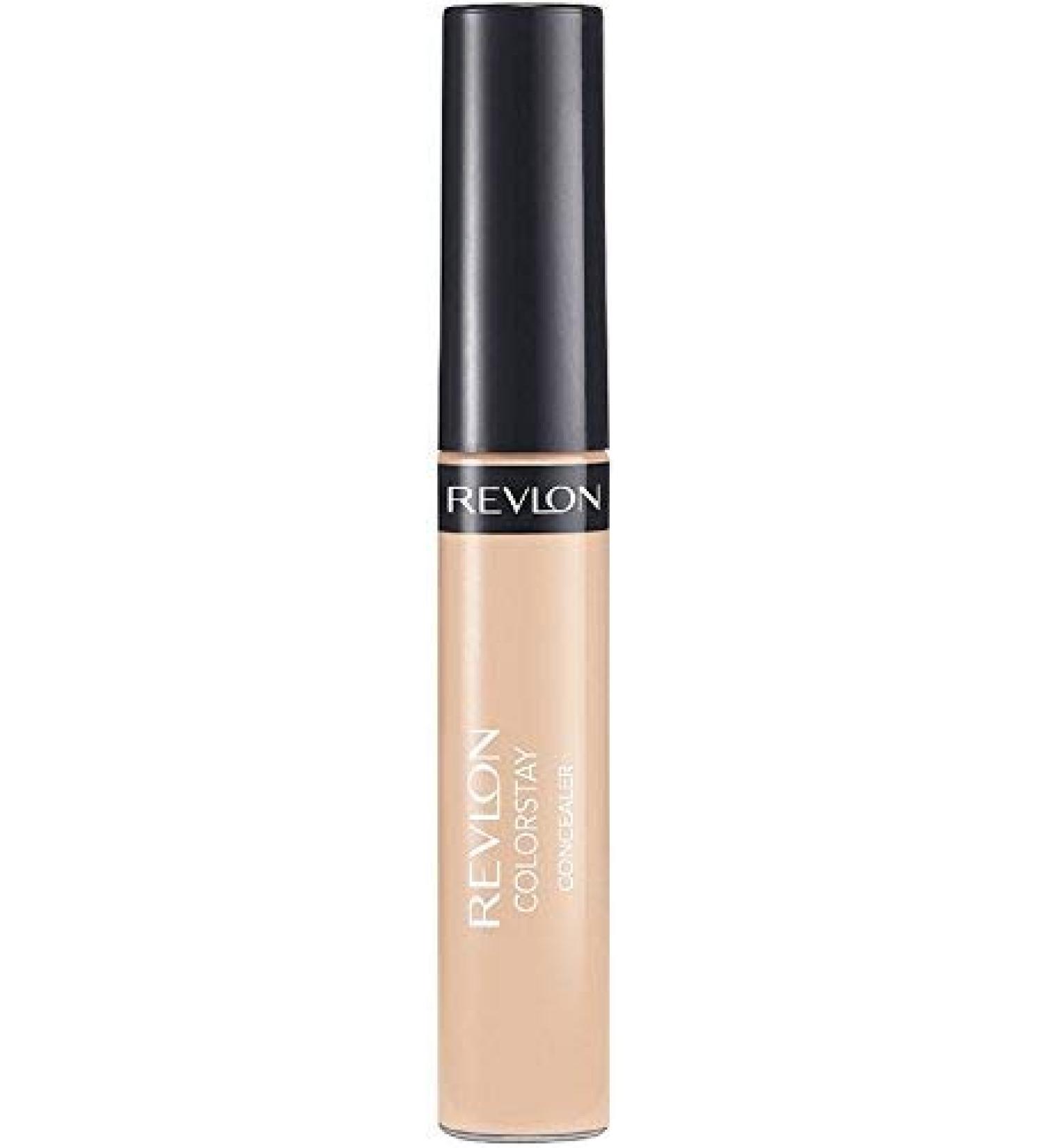 Revlon ColorStay Concealer Light Medium 0.21 oz (Pack of 2)