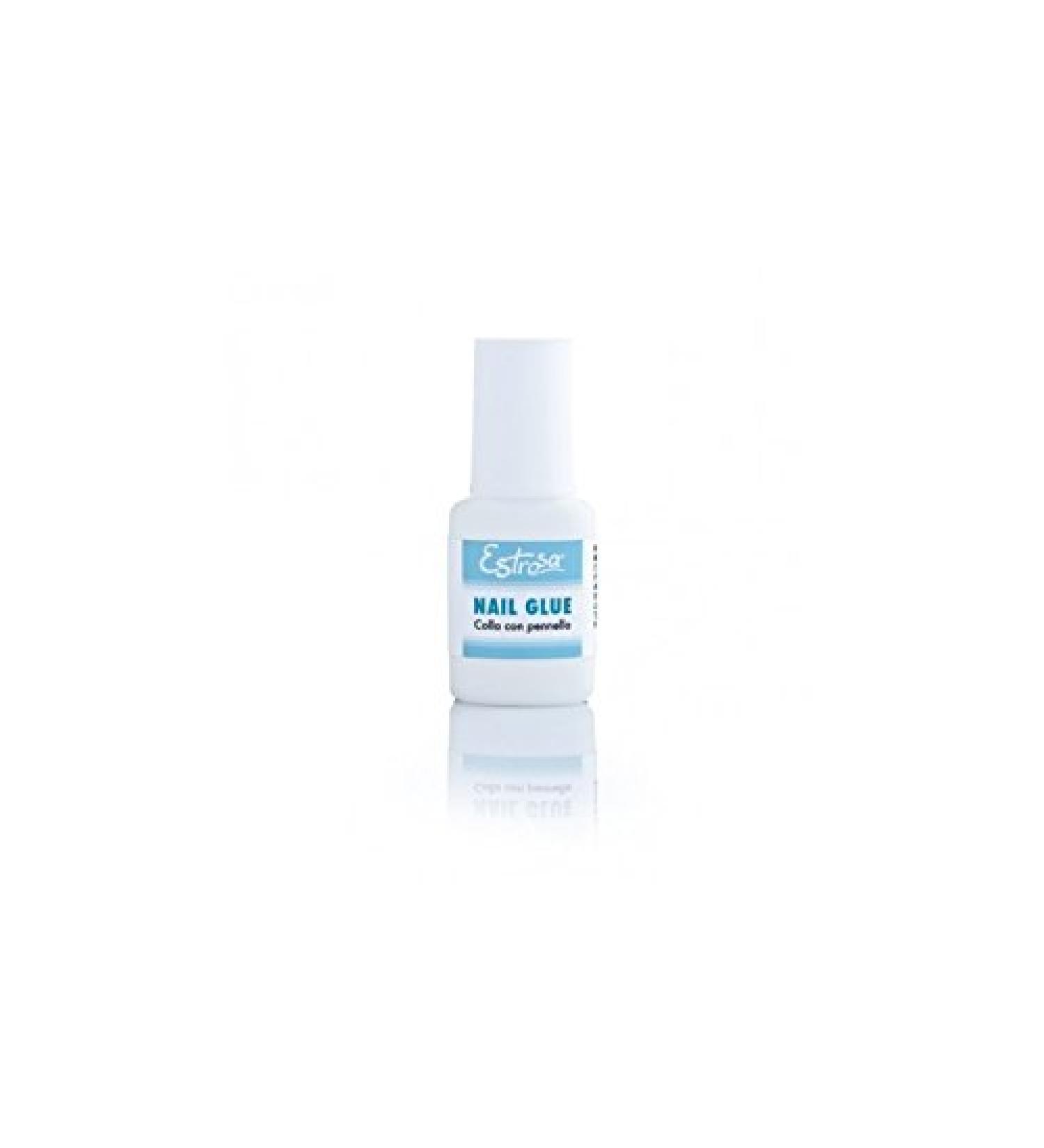 ESTROSA GLUE Brush Set 7 5 Gr. 7255 Personal care