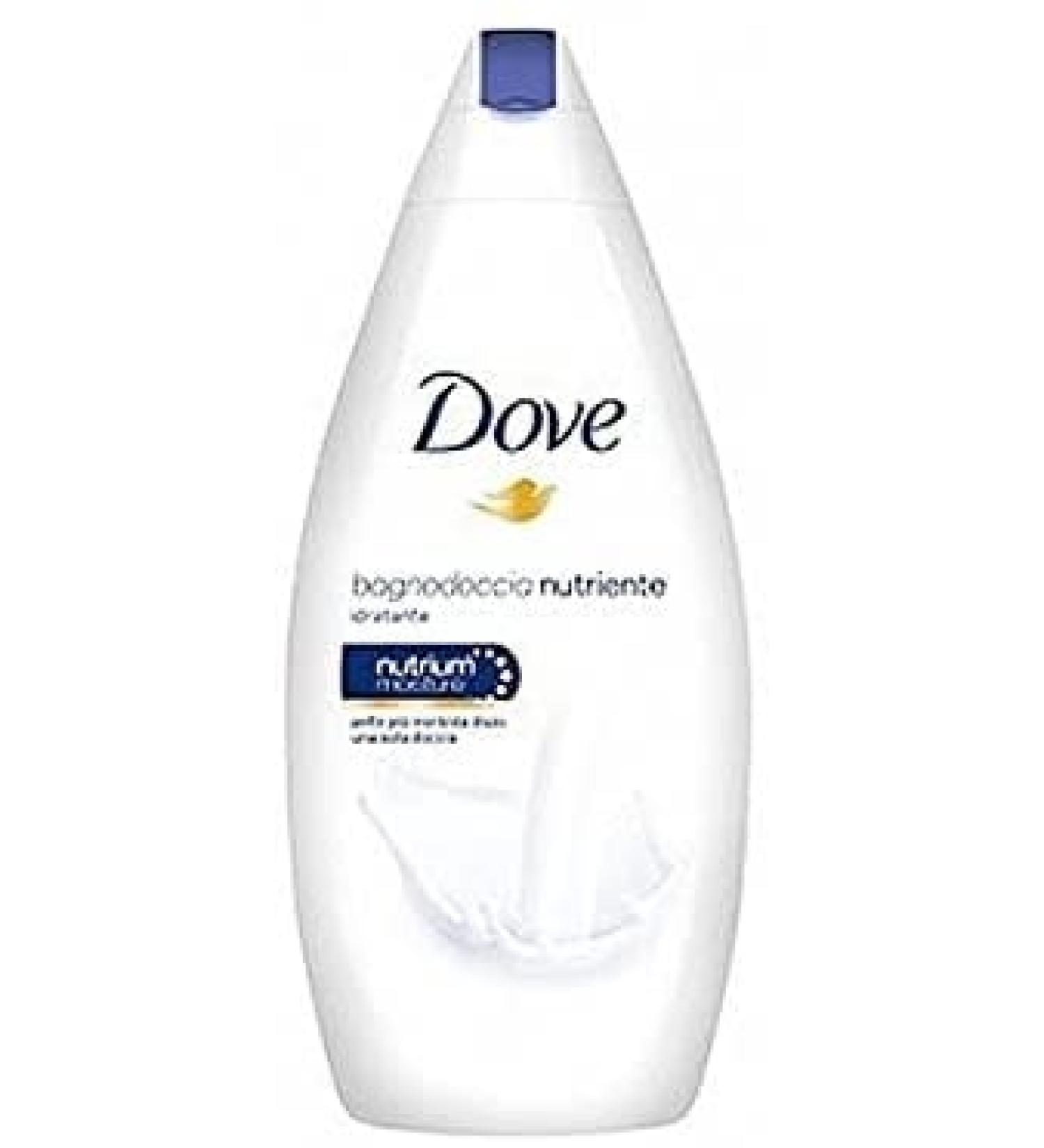 Dove Dove Original Shower Gel 700 ml