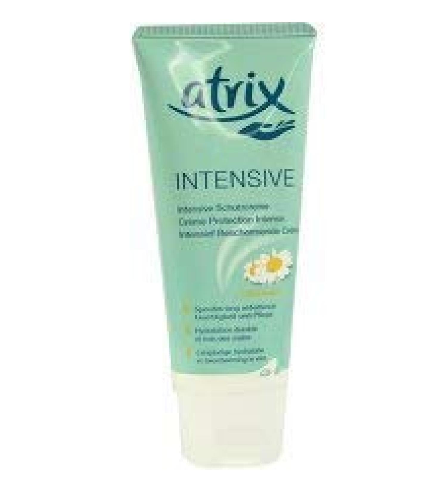 ATRIX intensive protection cream 100 ml