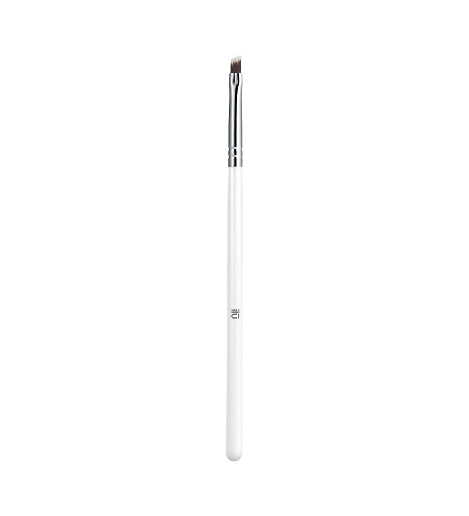 T4B ILU Series 500 Eyebrow Eyelash Eyelid & Eyeliner Brush Set | International Shipping - Buy Online on GoSupps.com