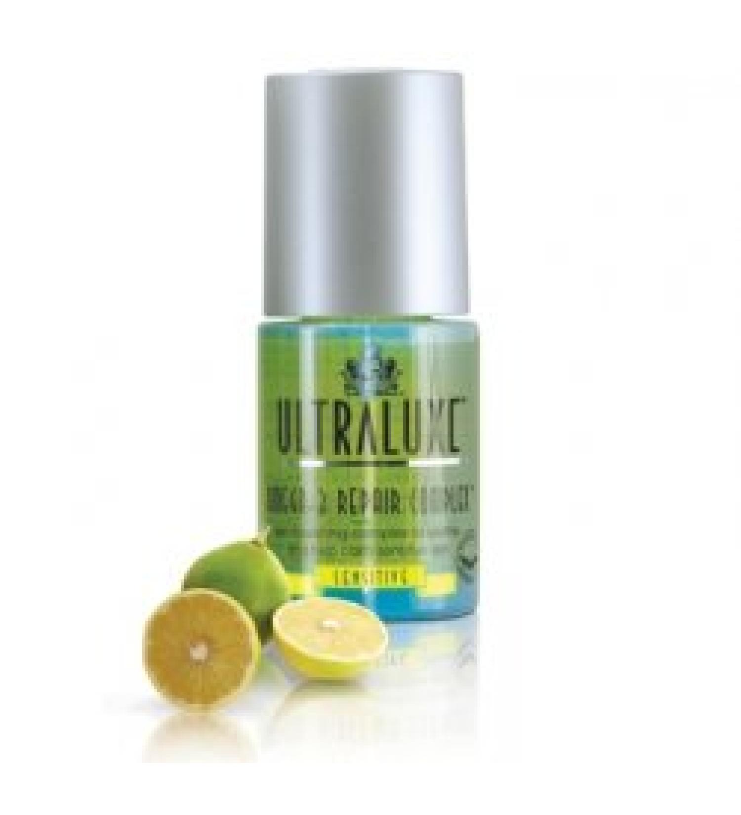 ULTRALUXE SKIN CARE Omega-3 Repair Complex Sensitive