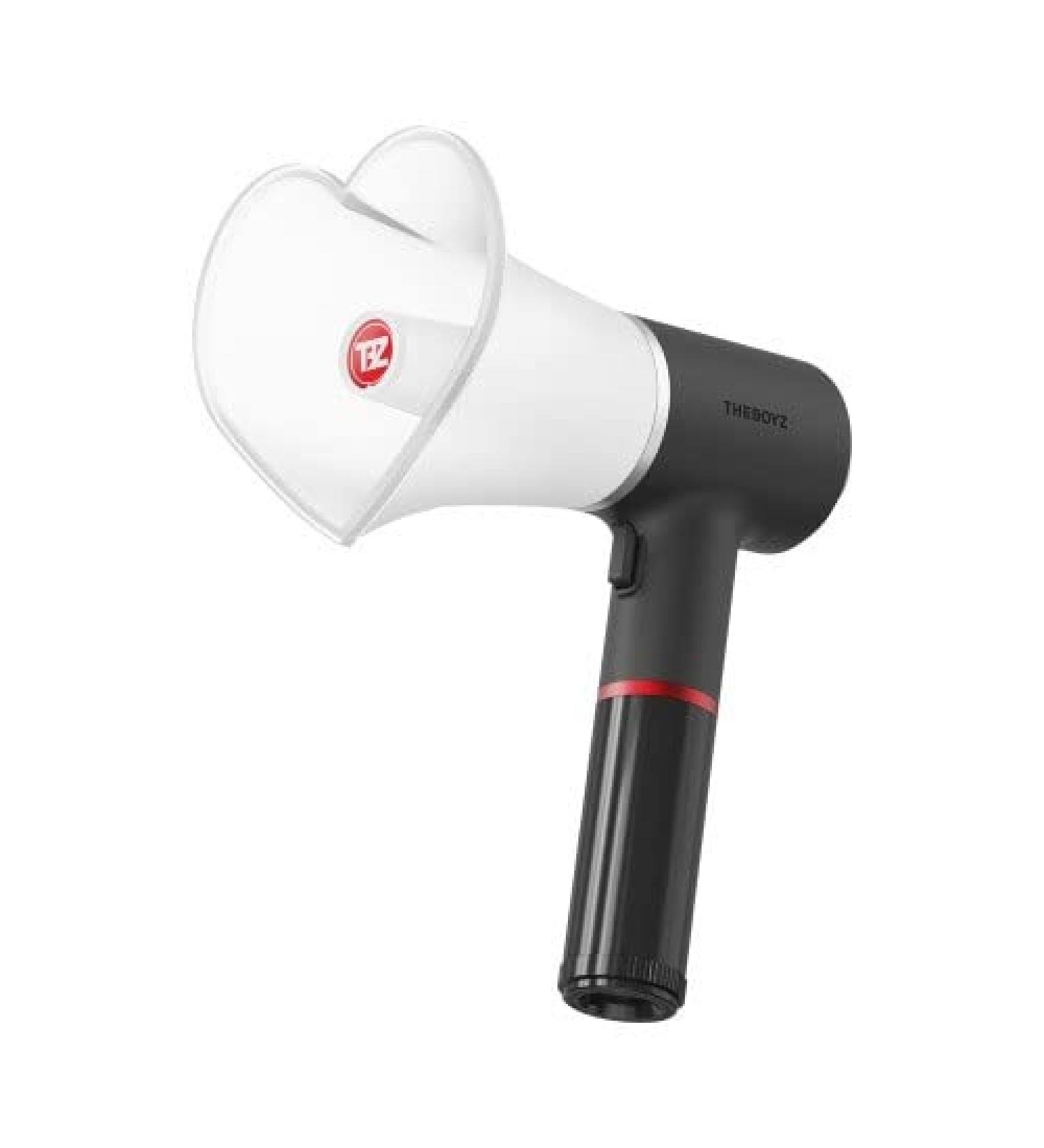 The Boyz Official Fan Light Stick - KPOPINTOUCH Cheering Lightstick for K-Pop Concerts - Buy Online on GoSupps.com