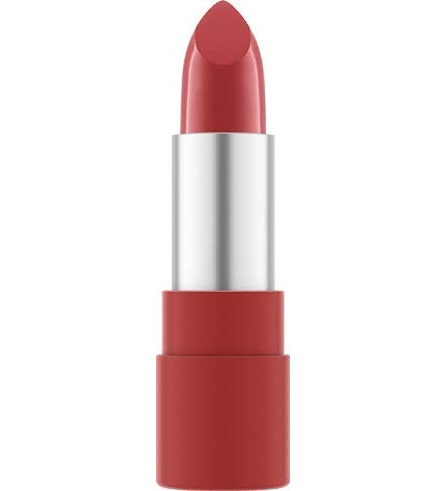 Catrice Clean Id Ultra High Shine Lipstick - Vegan 95% Natural Ingredients Nourishing & Shiny - No. 060 Thanks Nude Next - International Shipping Available! - Buy Online on GoSupps.com